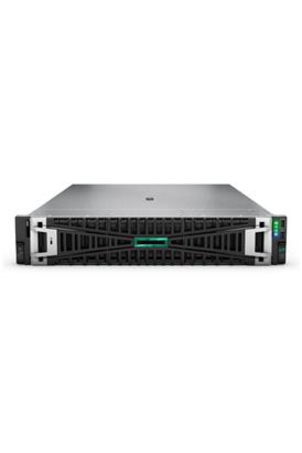 HPE P52560-421 SILVER 4410Y 12C 1x32GB NOHDD (8x2.5) MR408I-O 1x1000W