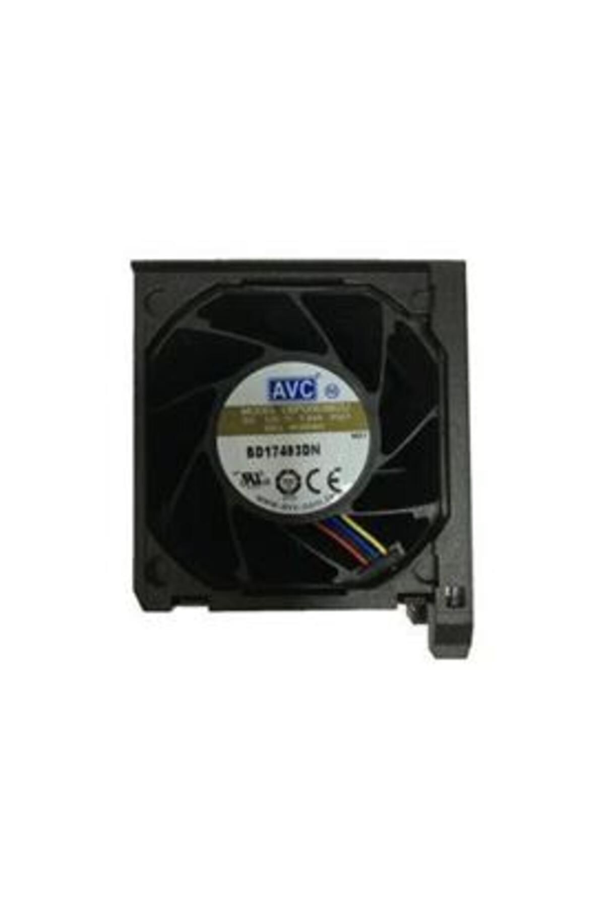 LENOVO 4F17A82884 SR650_V3 2U PERFORMANCE FAN KIT