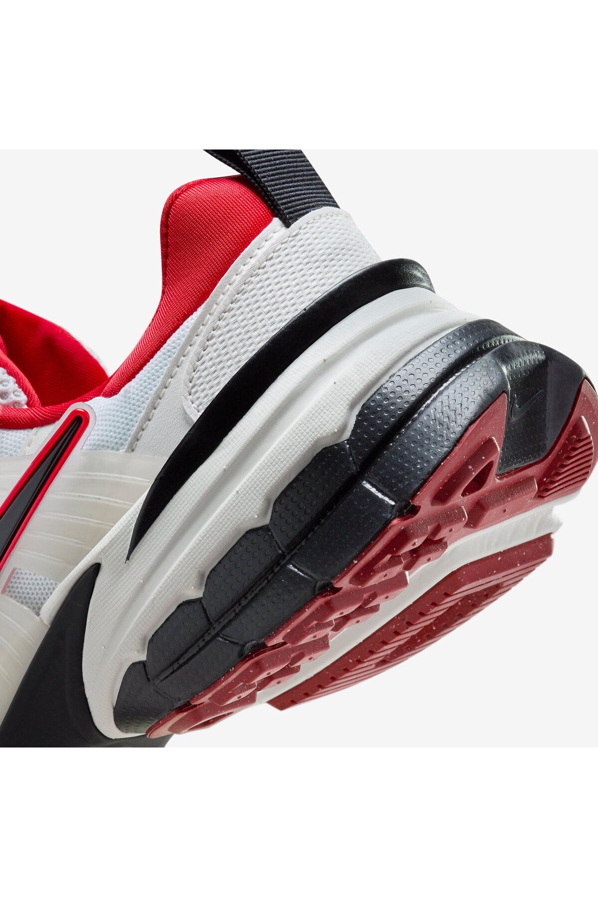 Nike-V2K Run Damskie Buty Sportowe-Hf0120-100 3