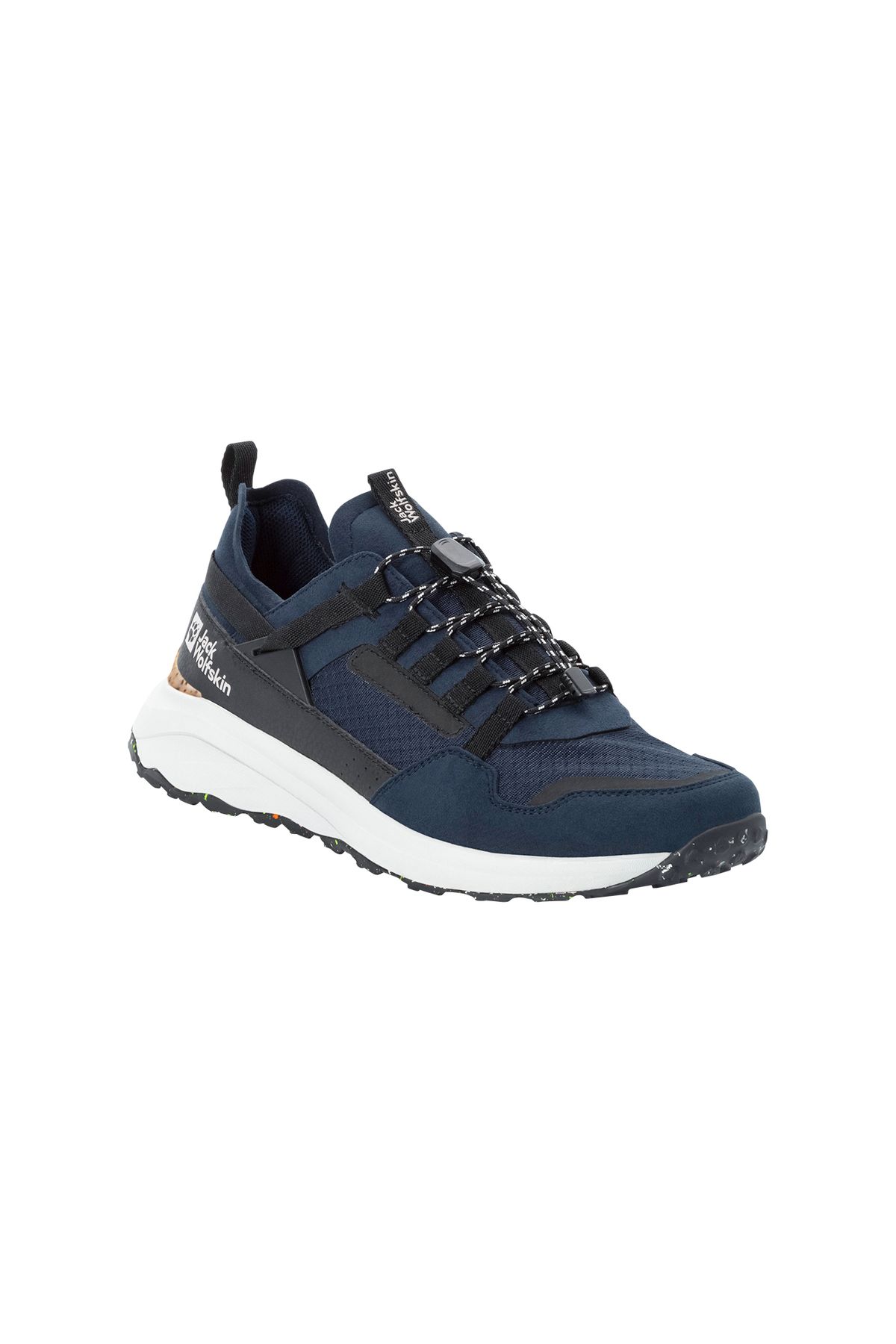 Dromoventure Athletic Low M Jack Wolfskin