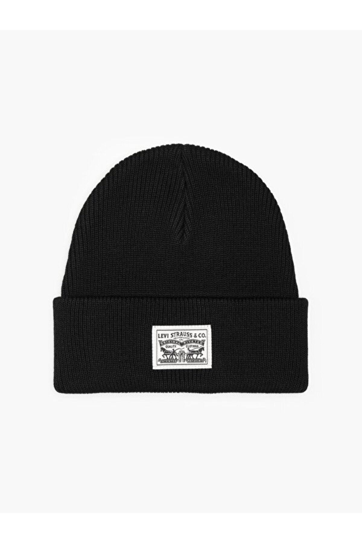 لیوایز کوله پشتی Black Beanie