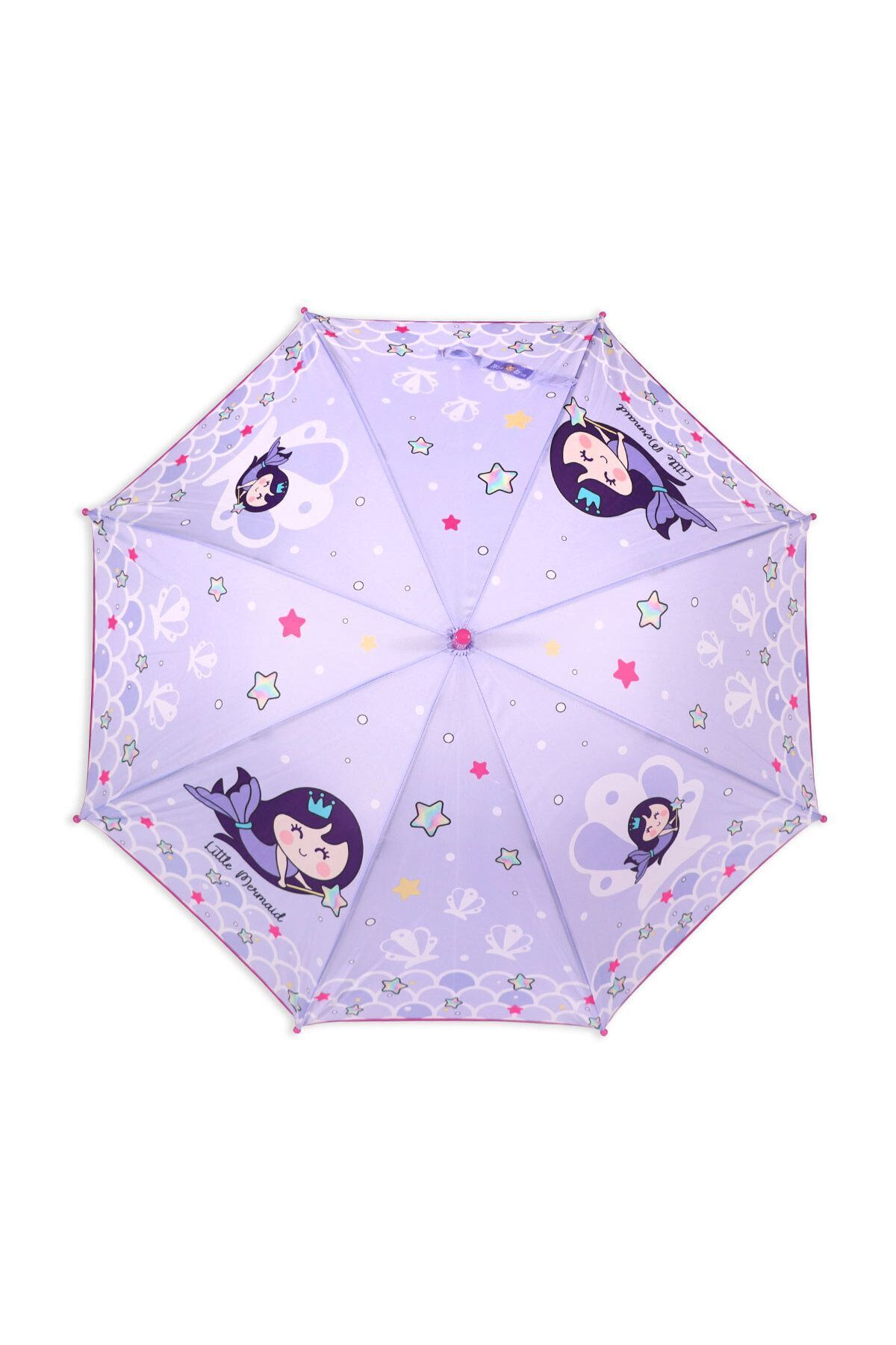 Milk & Moo-Milk&Moo Little Mermaid Kinderschirm 5