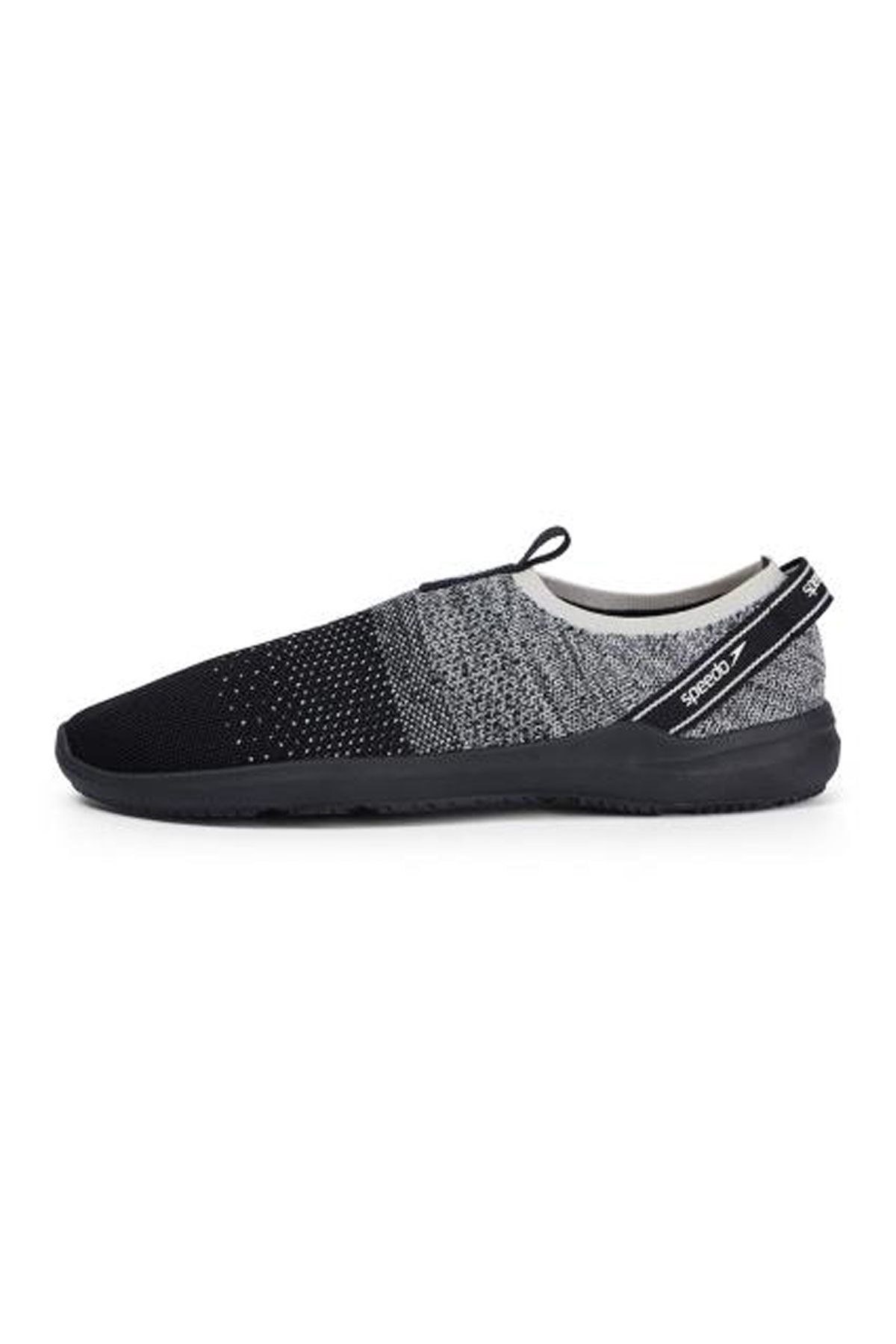 کفش ساحلی مشکی مردانه دریایی Surfknit Pro 8 13528G782 SPEEDO