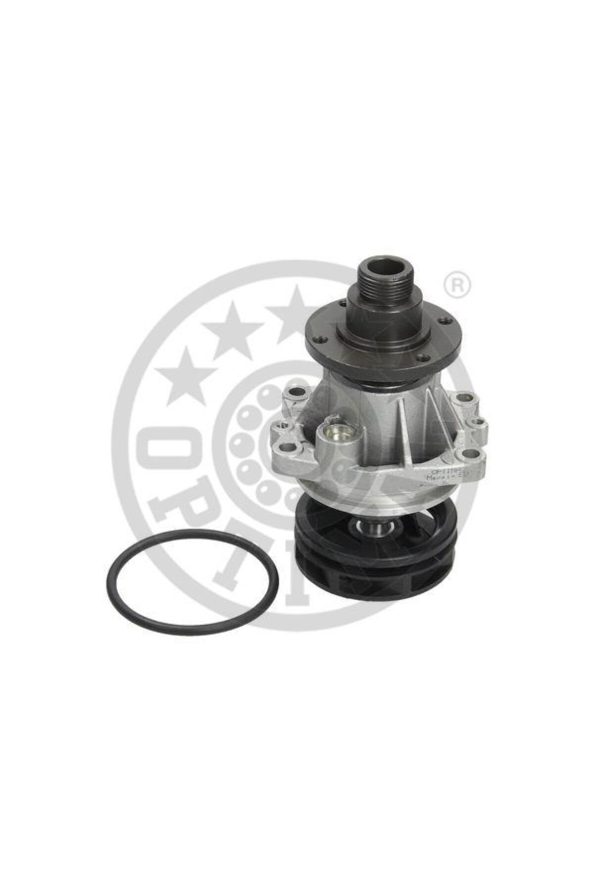 OPTİMAL DEVIRDAIM SU POMPASI BMW M41 M51 E34 E36 E38 E39 25 6T RANGE ROVER 2 (P38A) 94>02 11510032679-STC21