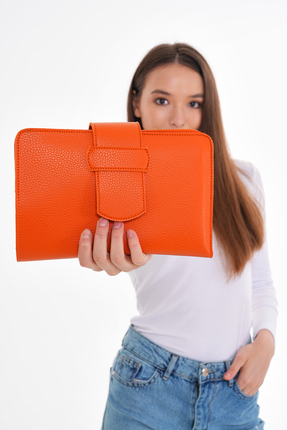 Erkan İçen Design Kitap/Defter/Telefon/Kitap Okuma/ Organizer