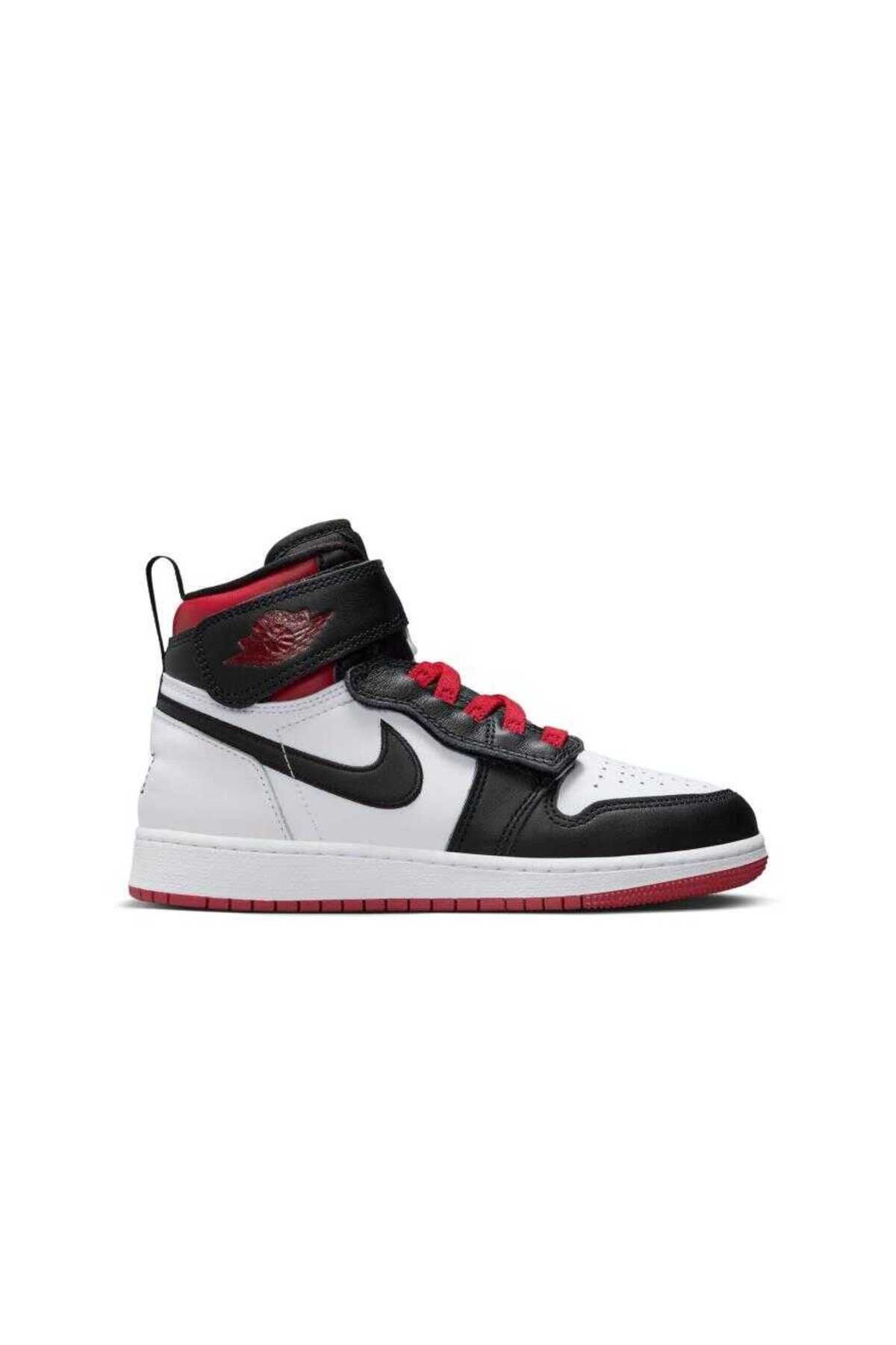 Nike Air Jordan 1 High Flyease Gs Çocuk Basketbol Ayakkabısı DC7986-106