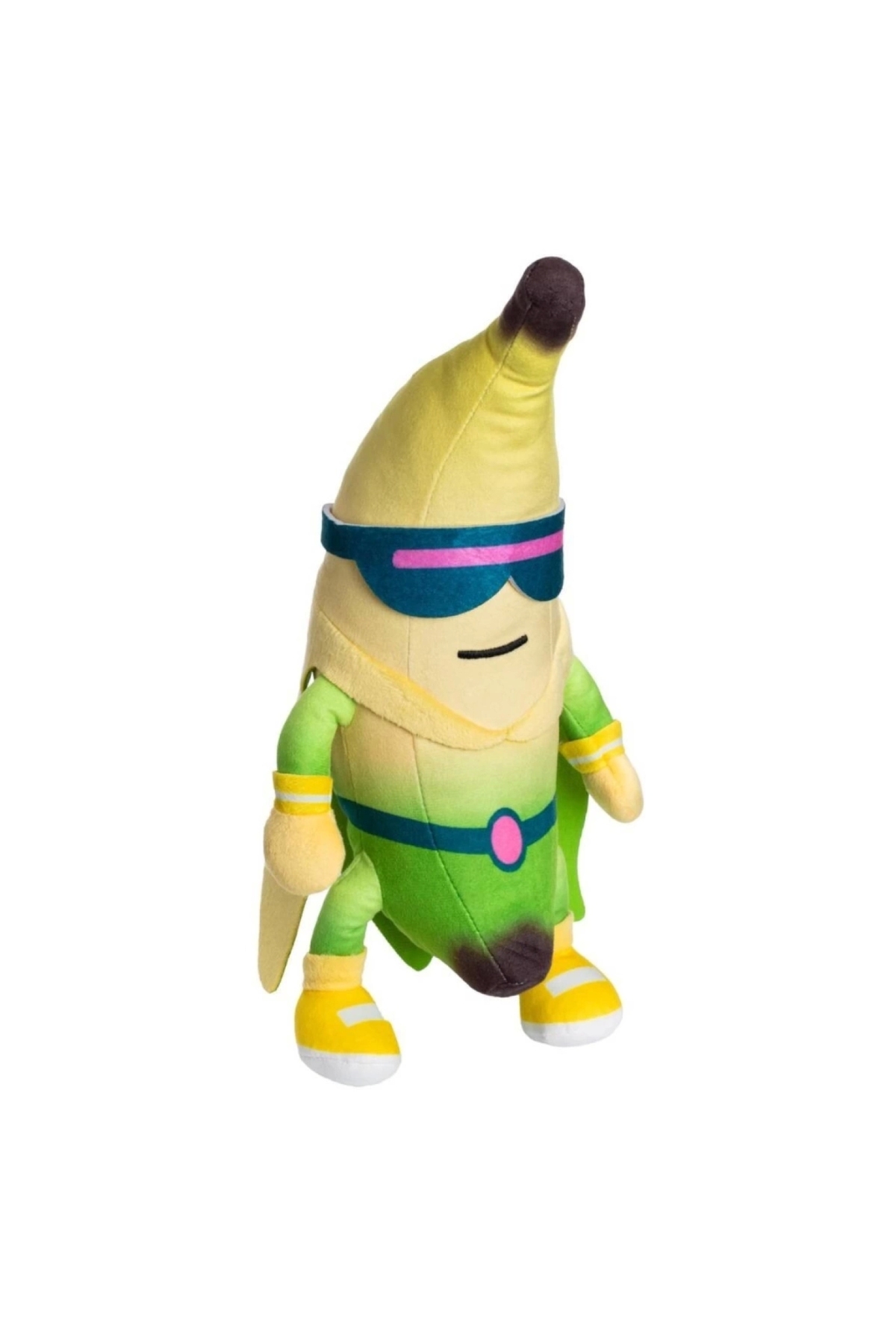 نسی‌ورلد استامبل گایز عروسک پولیشی ۳۰ سانتی‌متری