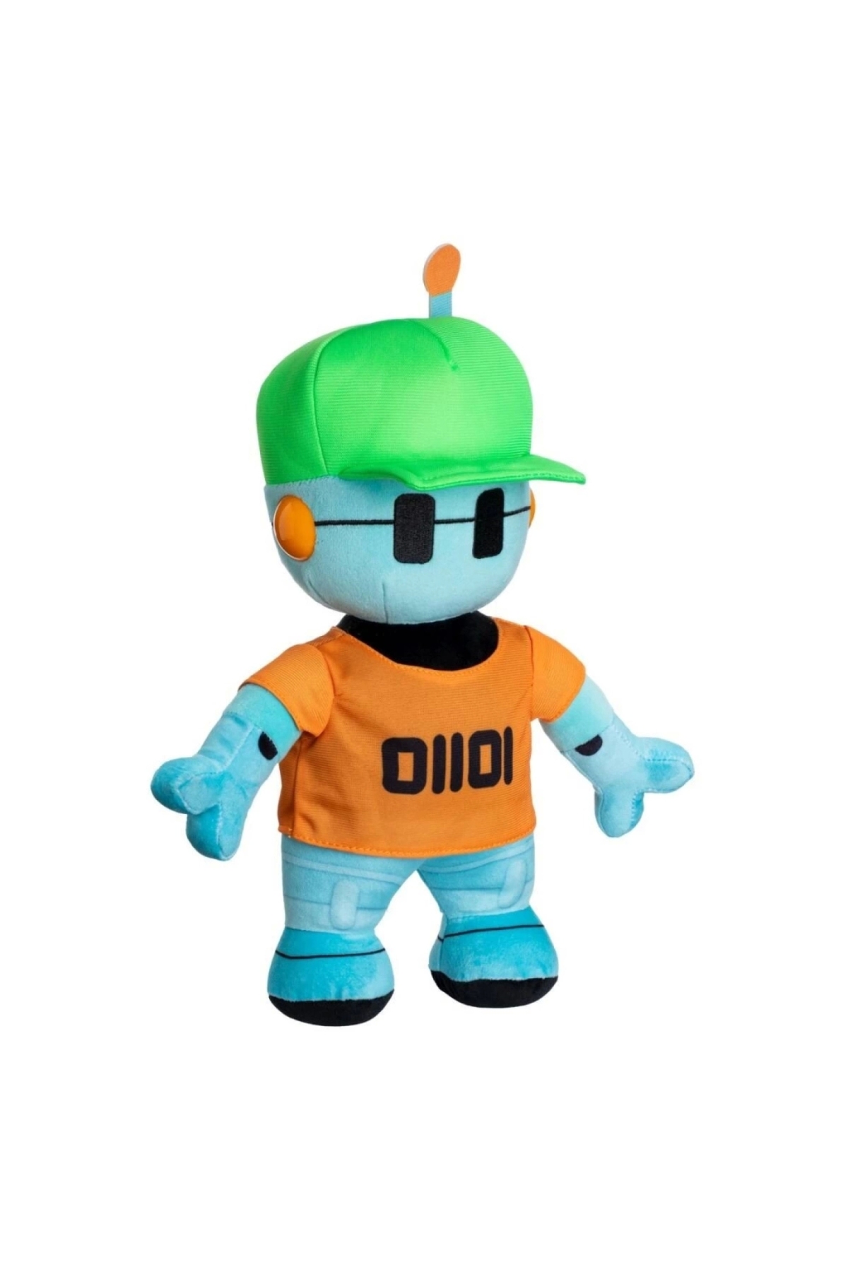 نسی‌ورلد استامبل گایز عروسک پولیشی ۳۰ سانتی‌متری