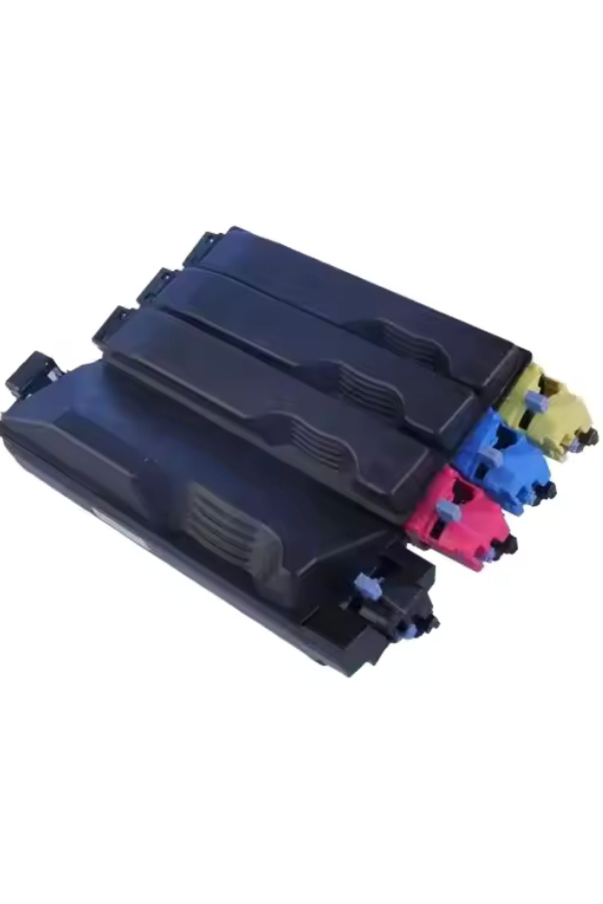 KYOCERA Ecosys M6230cidn Yazıcı uyumlu TK5270 4 Renk Muadil Toner Seti