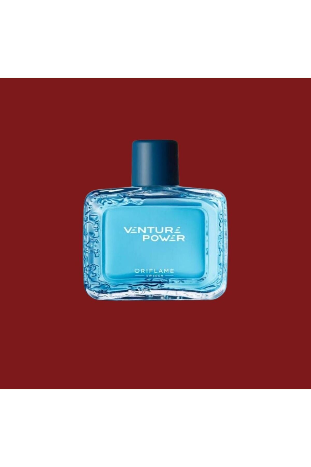 Oriflame Venture Power EDT 100 ml عطر مردانه 8681541004409