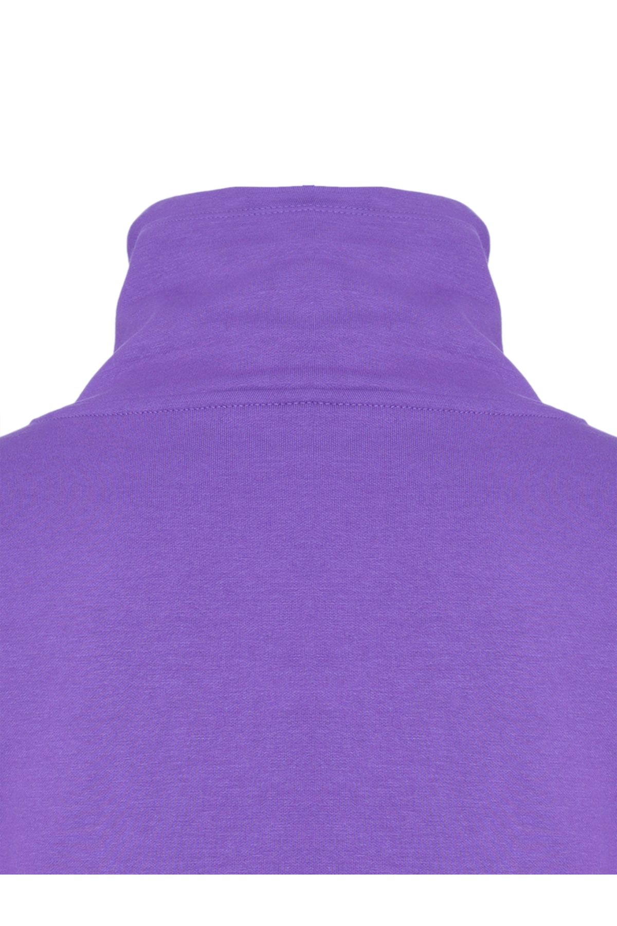 SCHIETWETTER-Schalkragenpullover "kaper Karin" 6