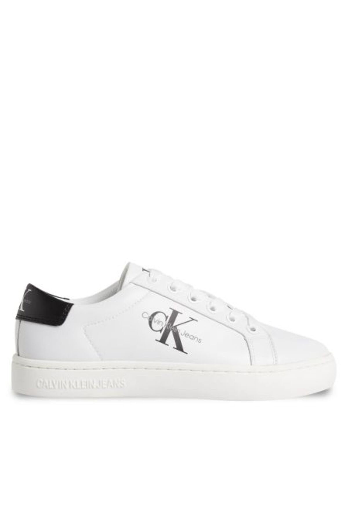 CLASSIC CUPSOLE LACEUP