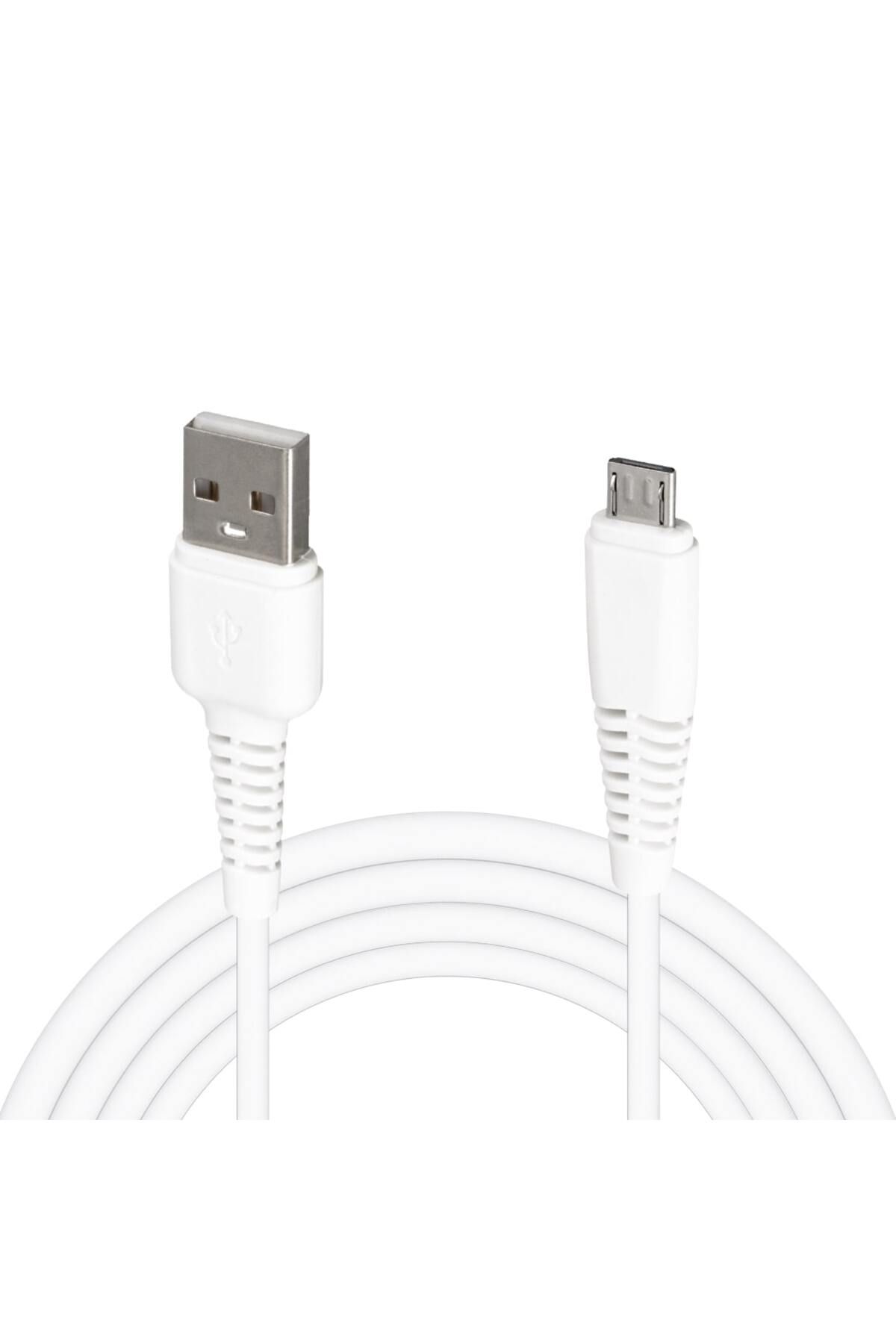 Lunaross WK-22020 USB TO MICRO USB ŞARJ KABLOSU (NO:2) (4914)