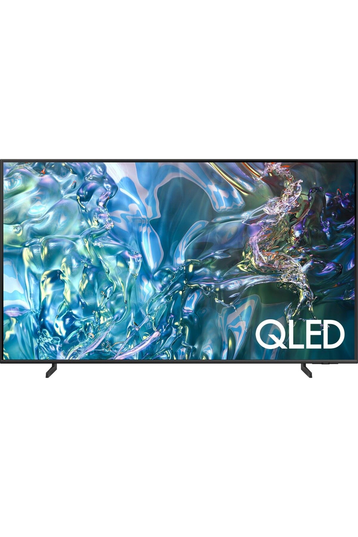 Samsung 65q60d 4k Ultra Hd 65