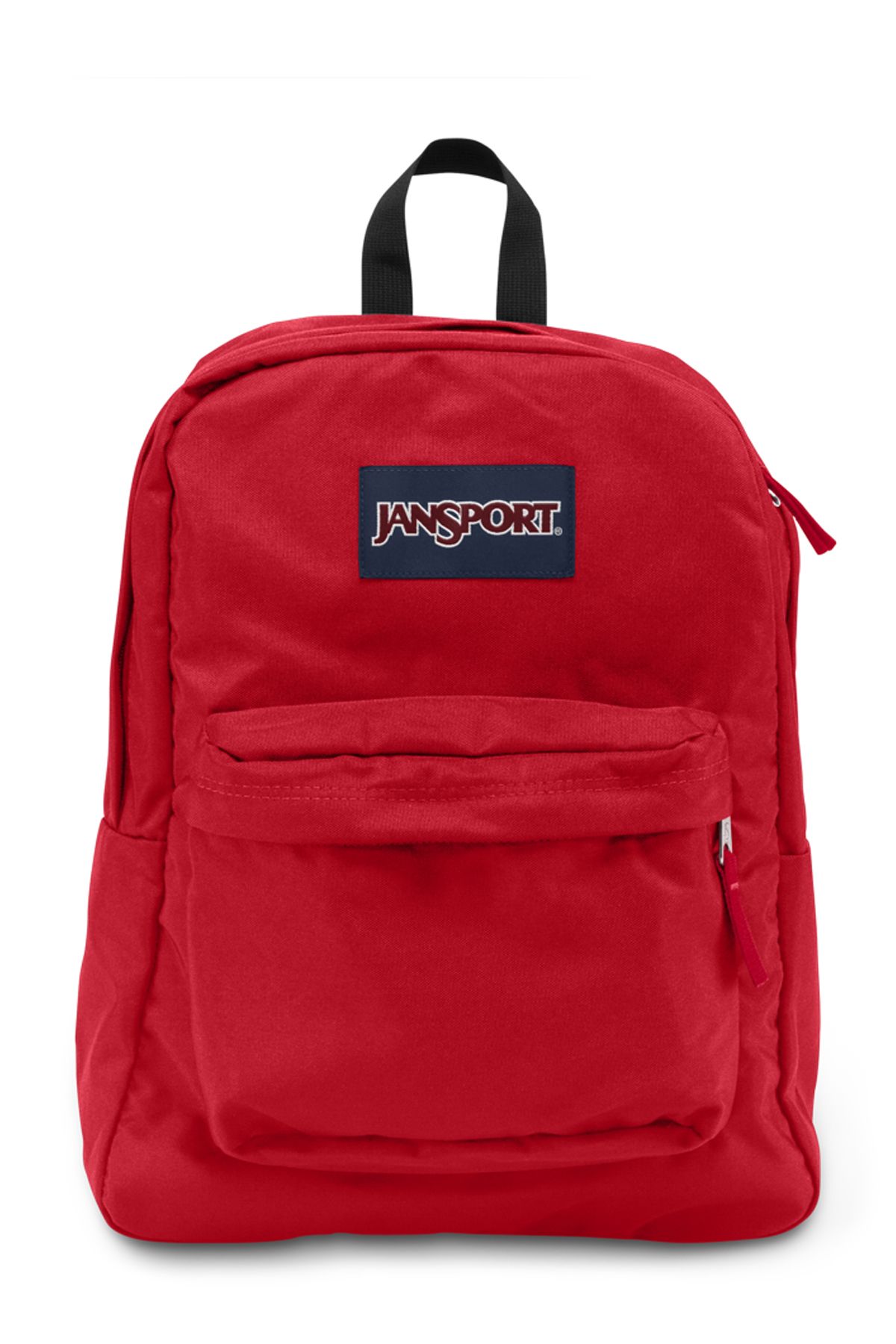 Jansport-Unisex batoh Superbreak One Red Tape 1