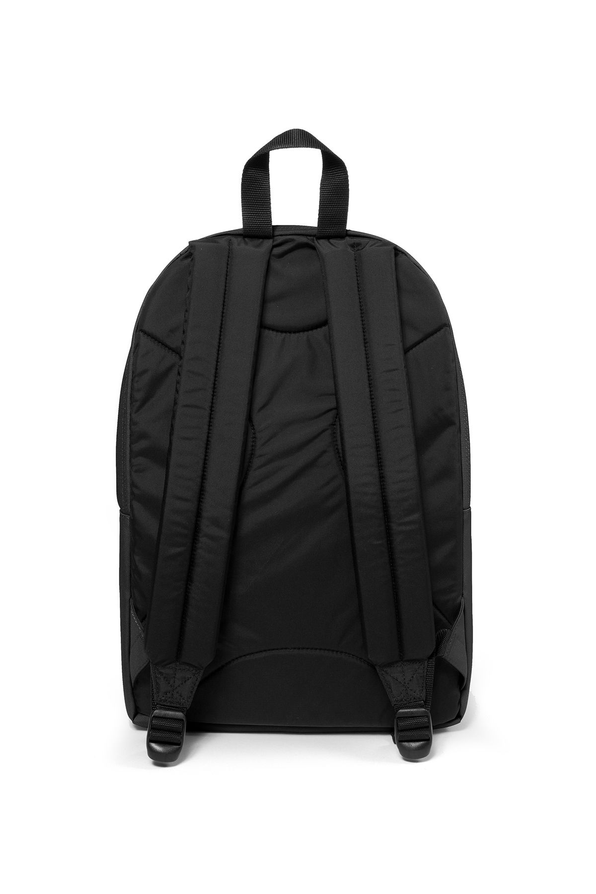 کوله پشتی مشکی مردانه و زنانه بازگشت به کار سیاه Eastpak