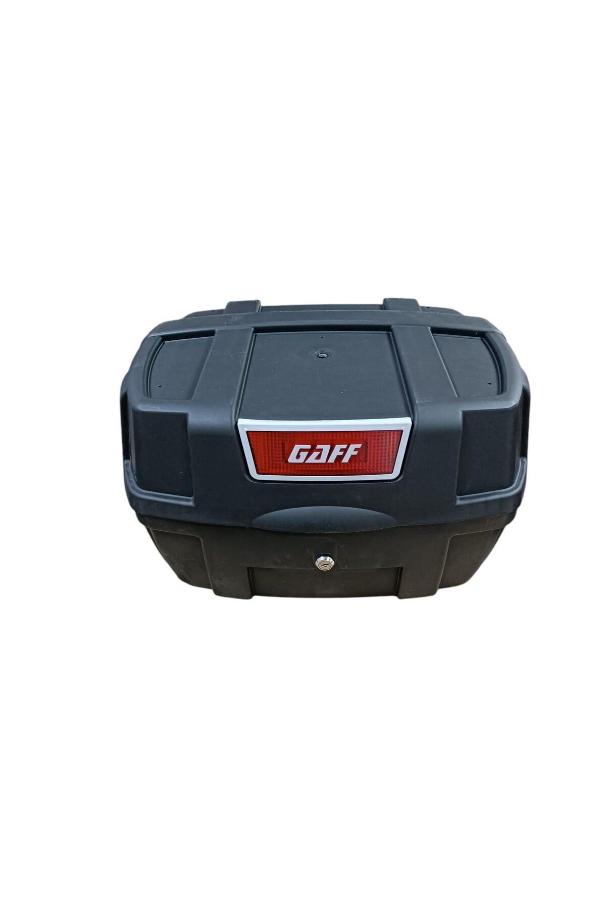 GAFF TOPCASE G48 MOTOSİKLET ÇANTASI