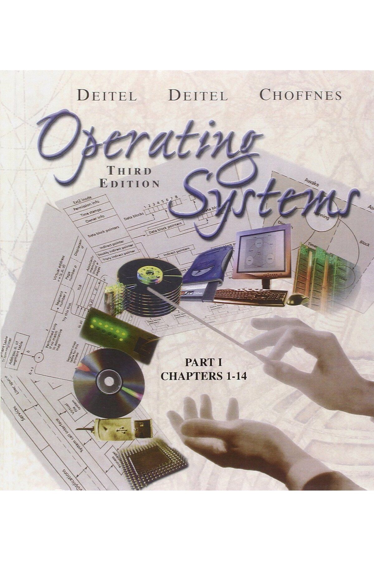 Pearson Education Operating Systems 3e