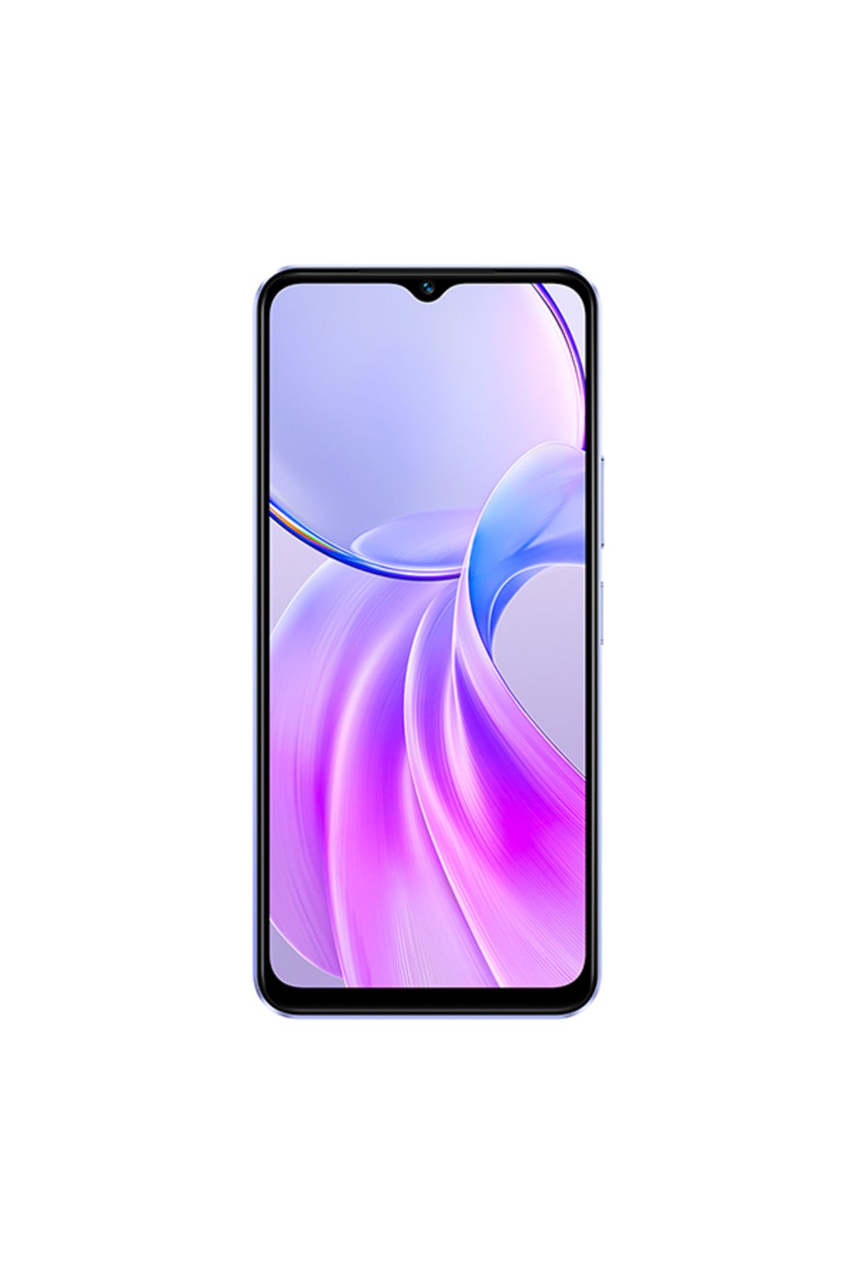 vivo-Y28s 5G  (8+256) GB Twinkling Purple 5