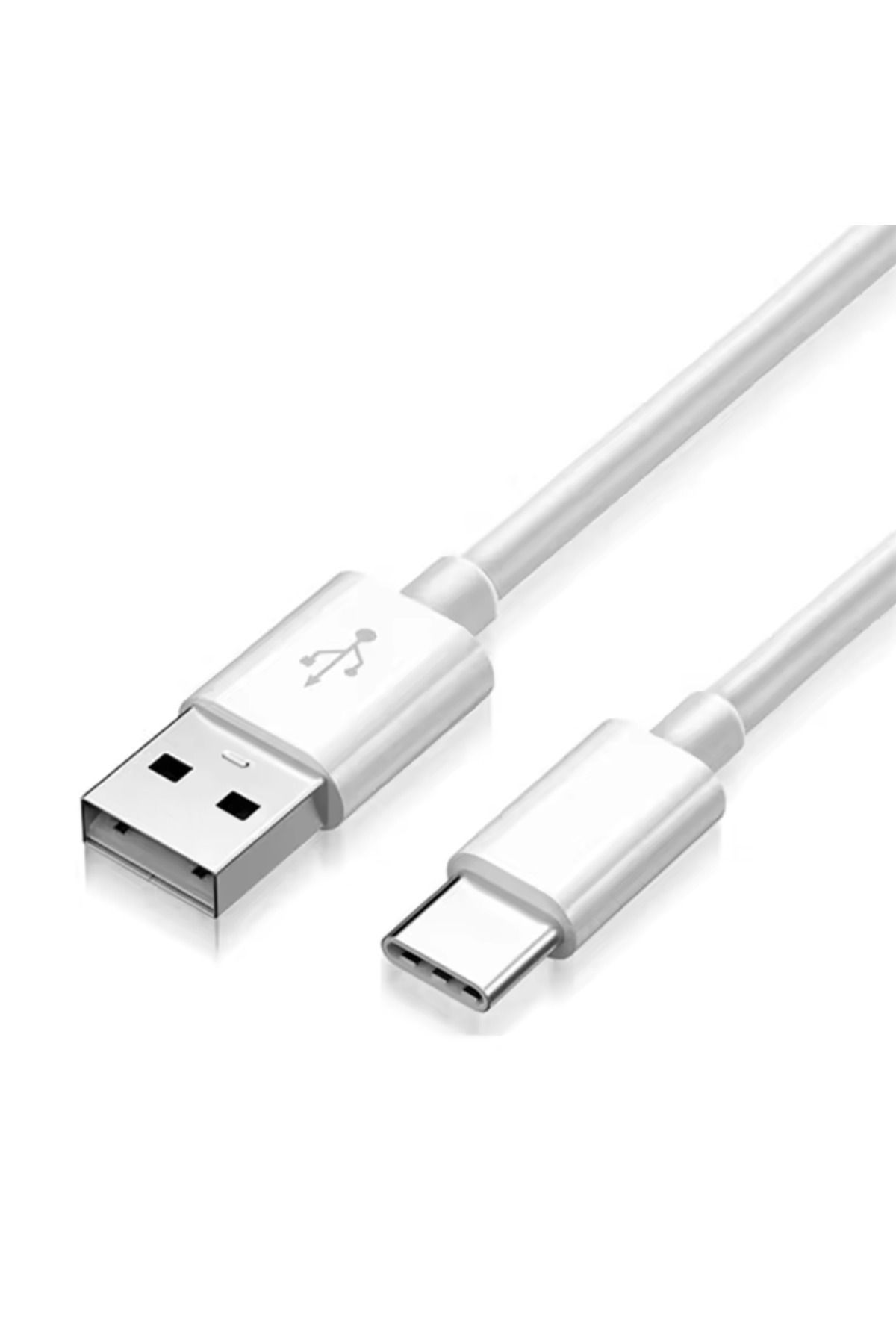 Genel Markalar Type-c Usb Girişli 18w 3.0a Hızlı Şarj Ve Data Kablosu 1 Metre