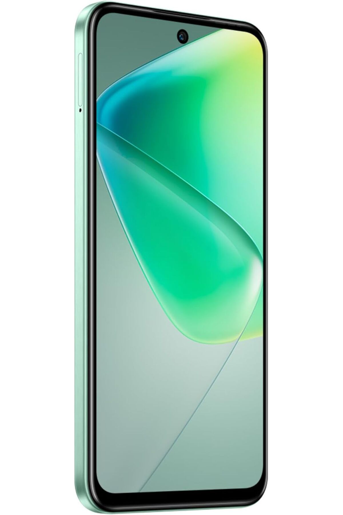 INFINIX-هاتف Hot 50 5G (8+256) جيجا بايت، لون أخضر زهري 4