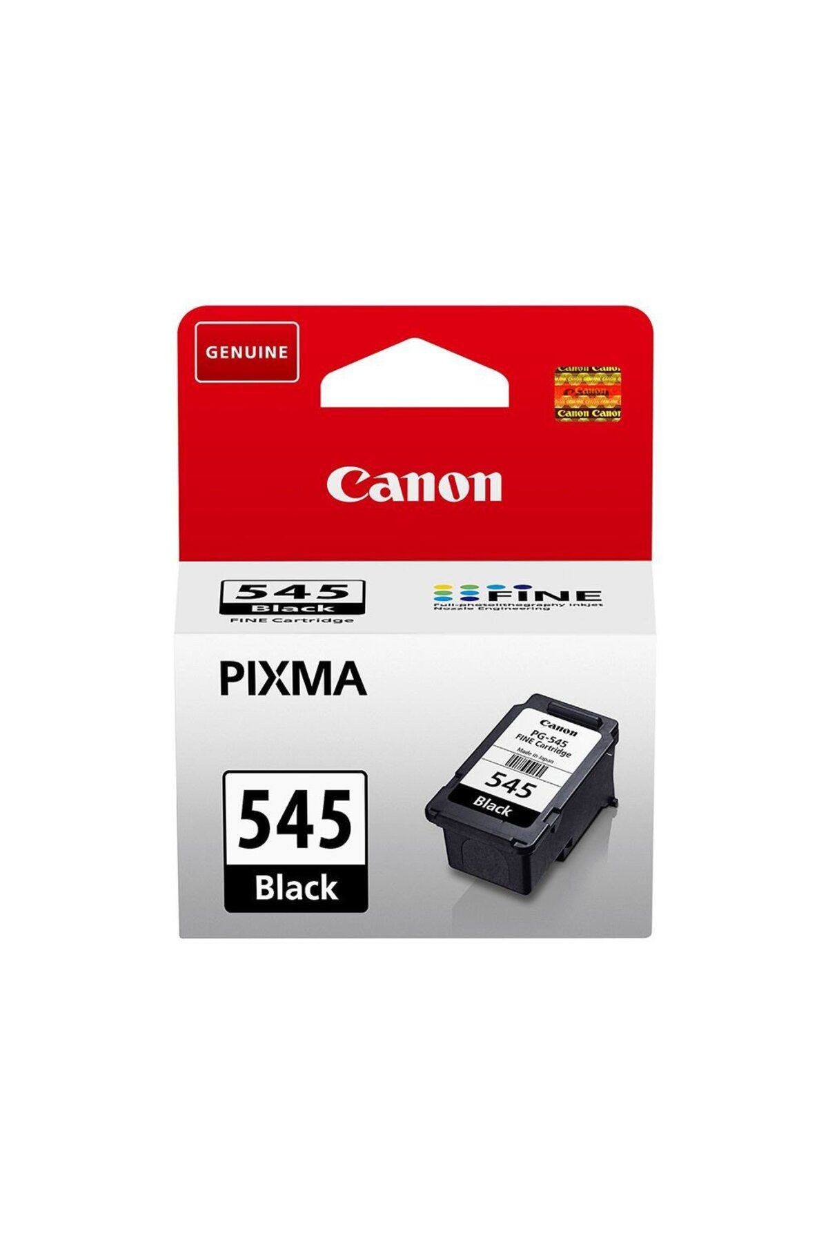 Canon Pg-545 Siyah Kartuş