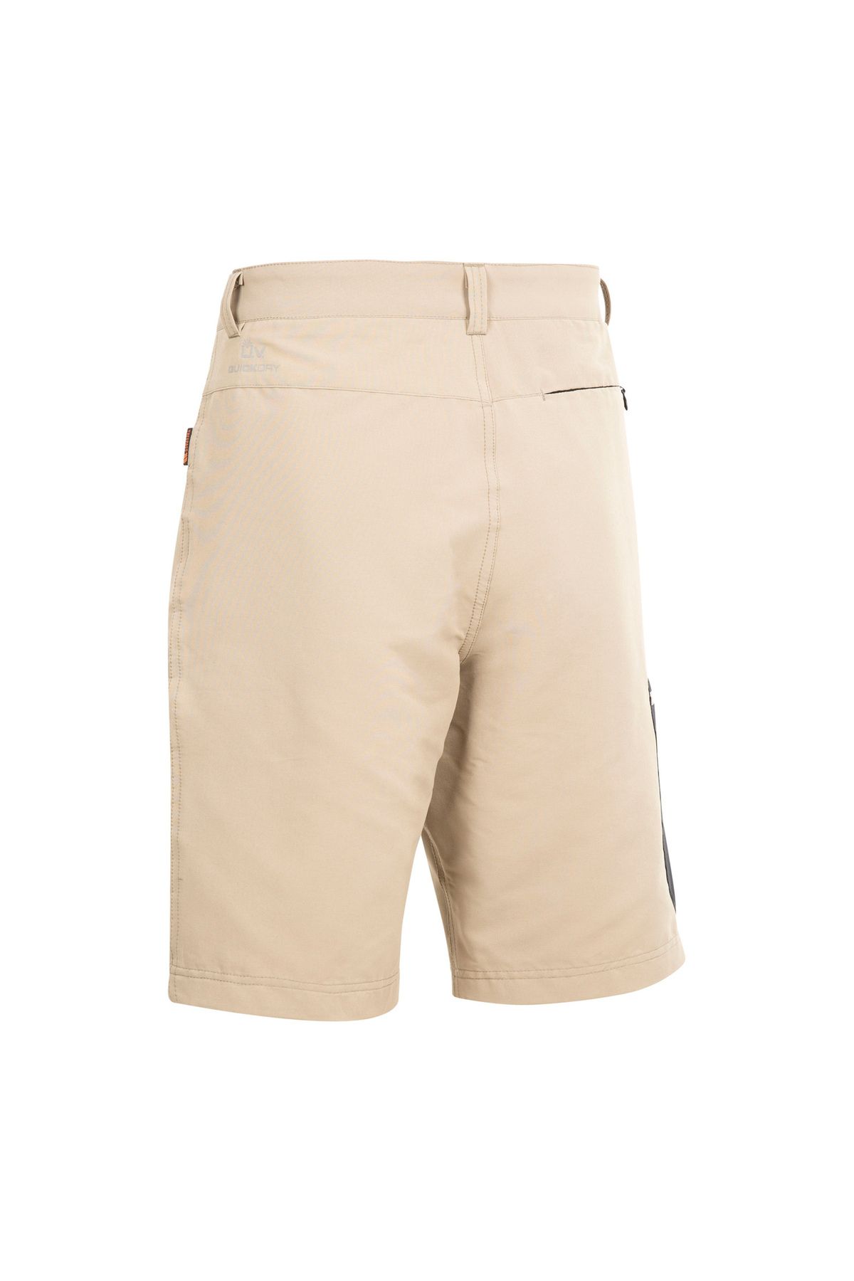 Trespass-MABTSHN10007 Runnel Men's Sports Shorts - Stylish and Comfortable 2