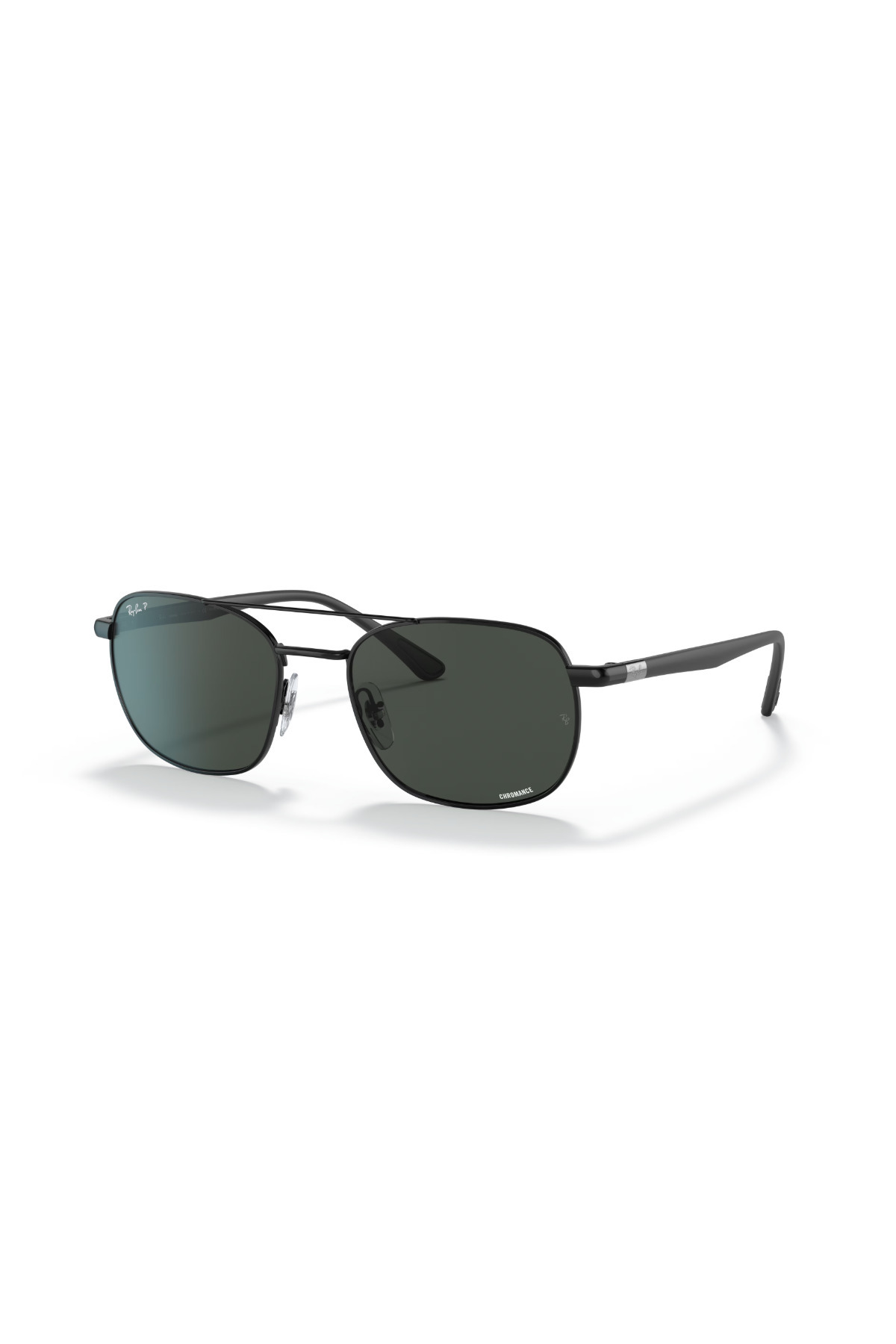 Ray-Ban RB 3670CH 002/K8 54 Chromance Polarize Güneş Gözlüğü