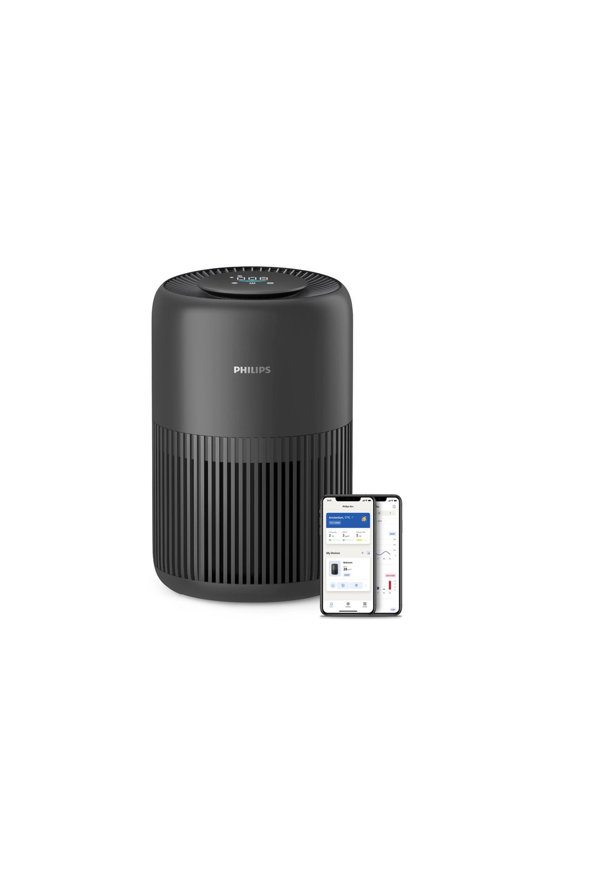 Philips PureProtect Mini 900 Serisi Akıllı Hava Temizleyici