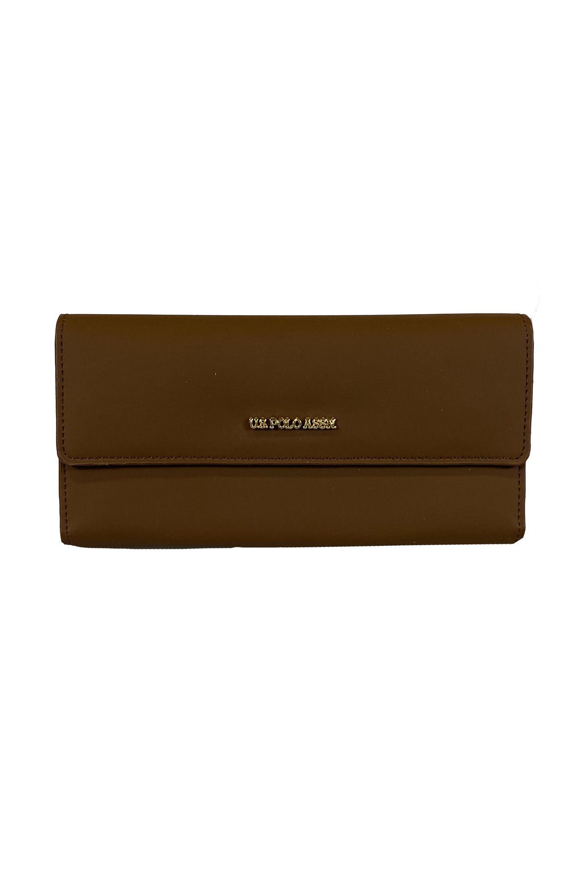الف کیف زنانه نمونه کار قهوه ای Usc24806 U.S. Polo Assn.