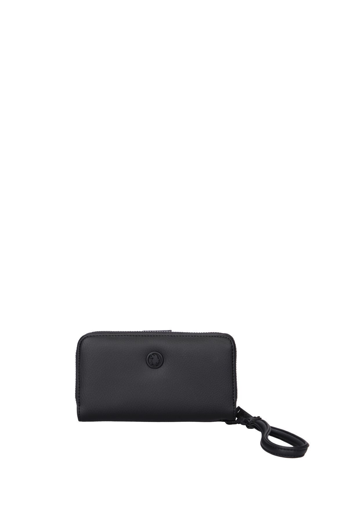 کیف مشکی زنانه نمونه کار Usc24821 U.S. Polo Assn.