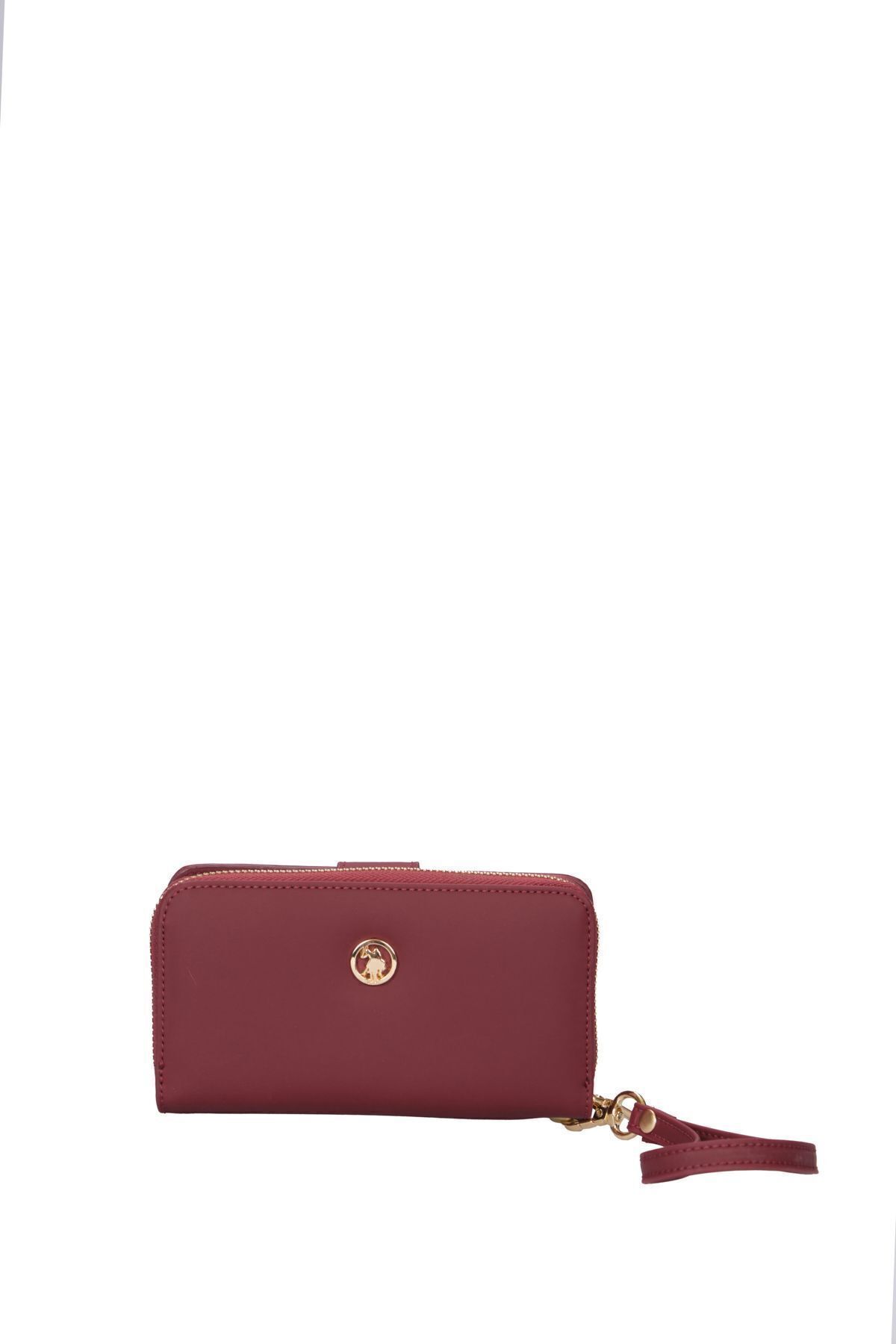 کیف زنانه مدل Claret Red Usc24805 U.S. Polo Assn.