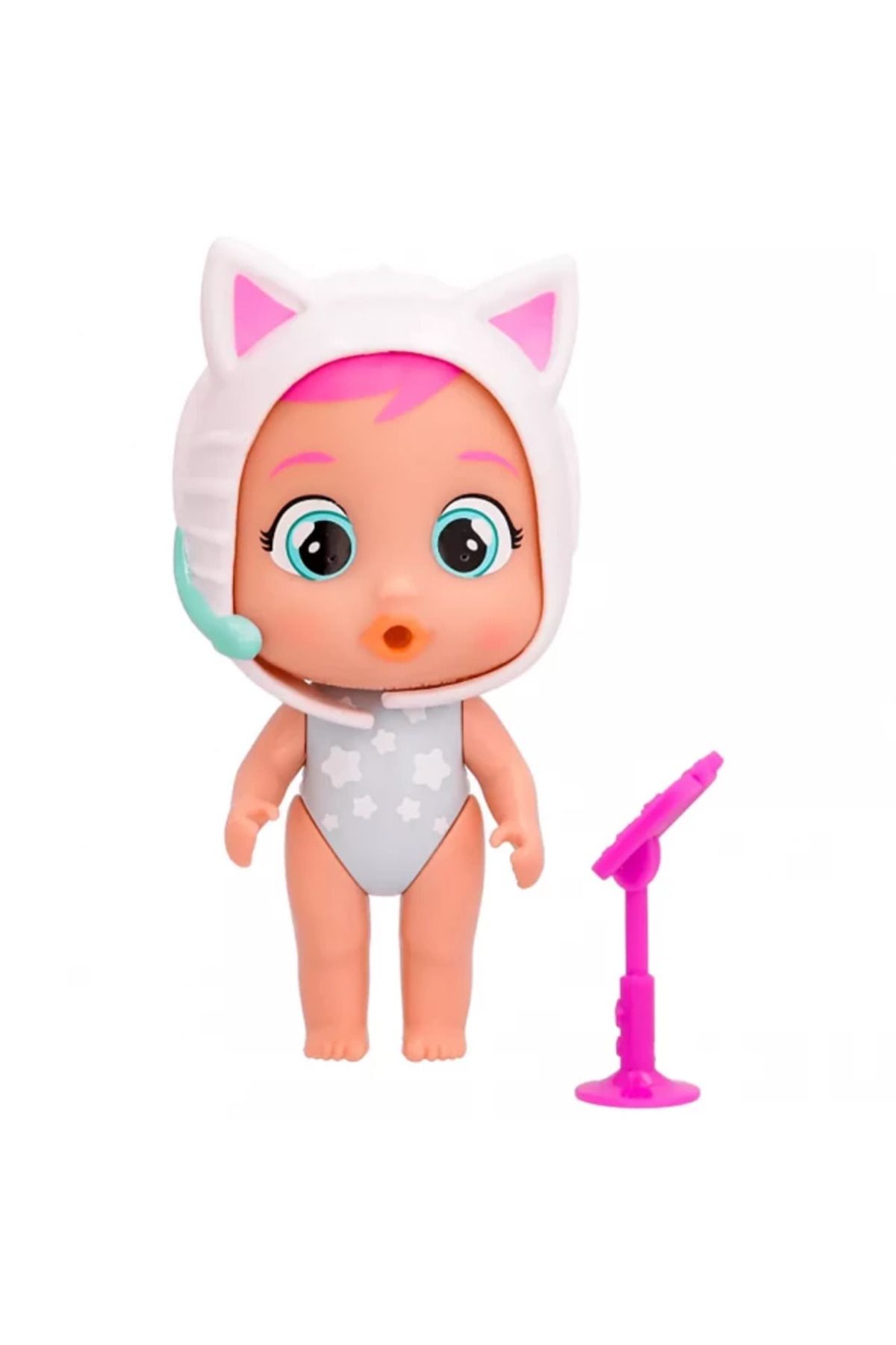 Cry Babies-Mt Stars Baby Daisy 5