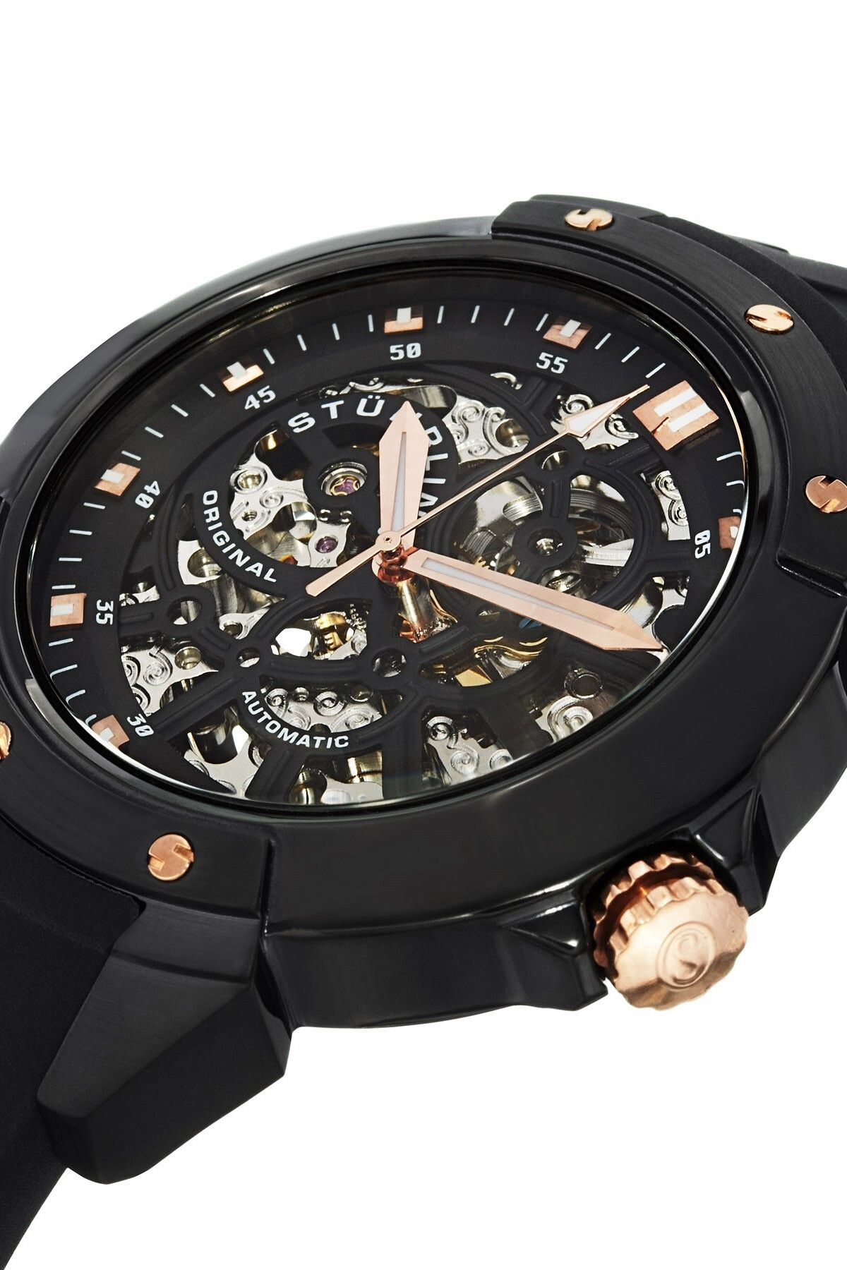Stührling-Men's Wristwatch 539.33561 2