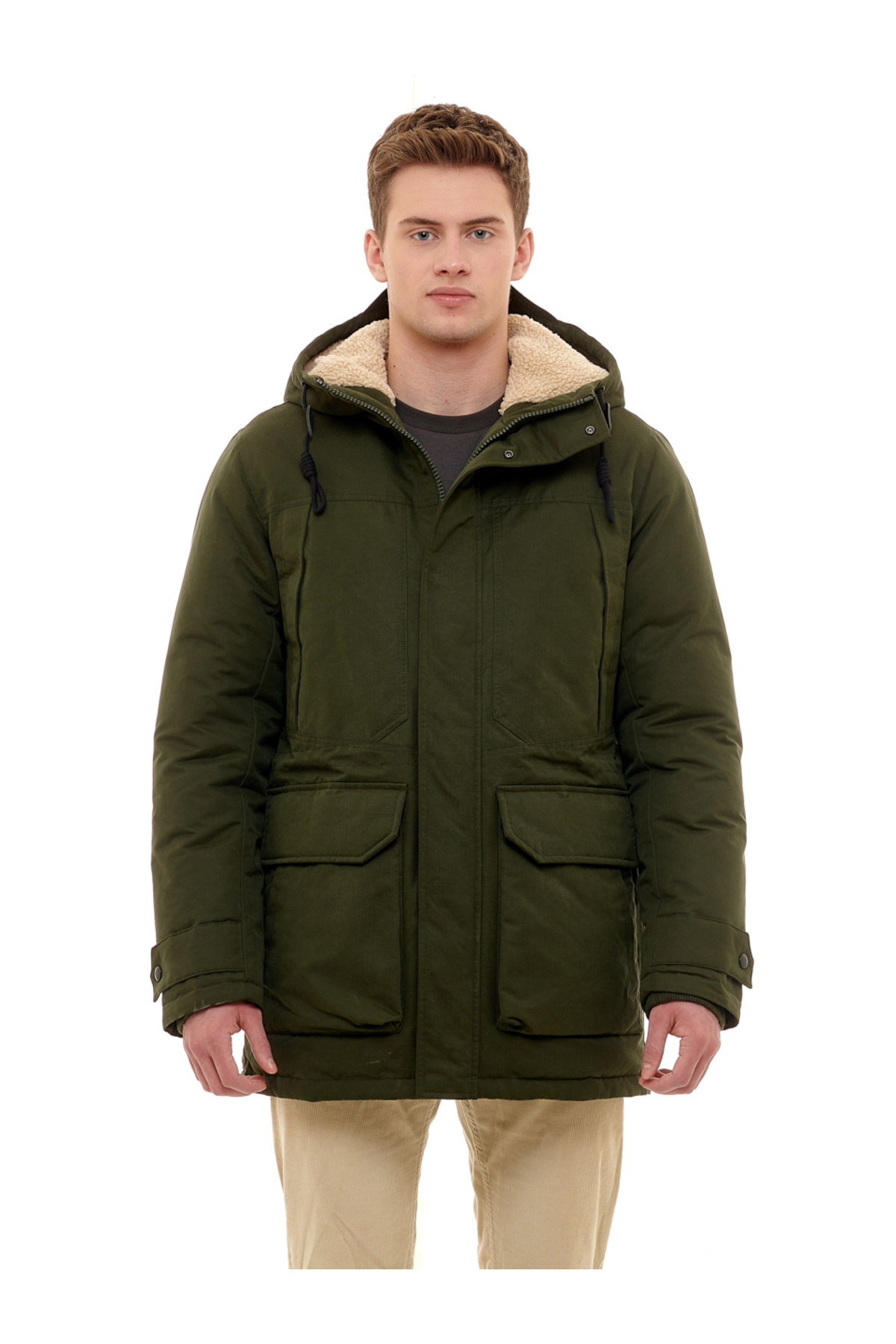 Galatasaray  Galatasaray Erkek Kaban 12257092