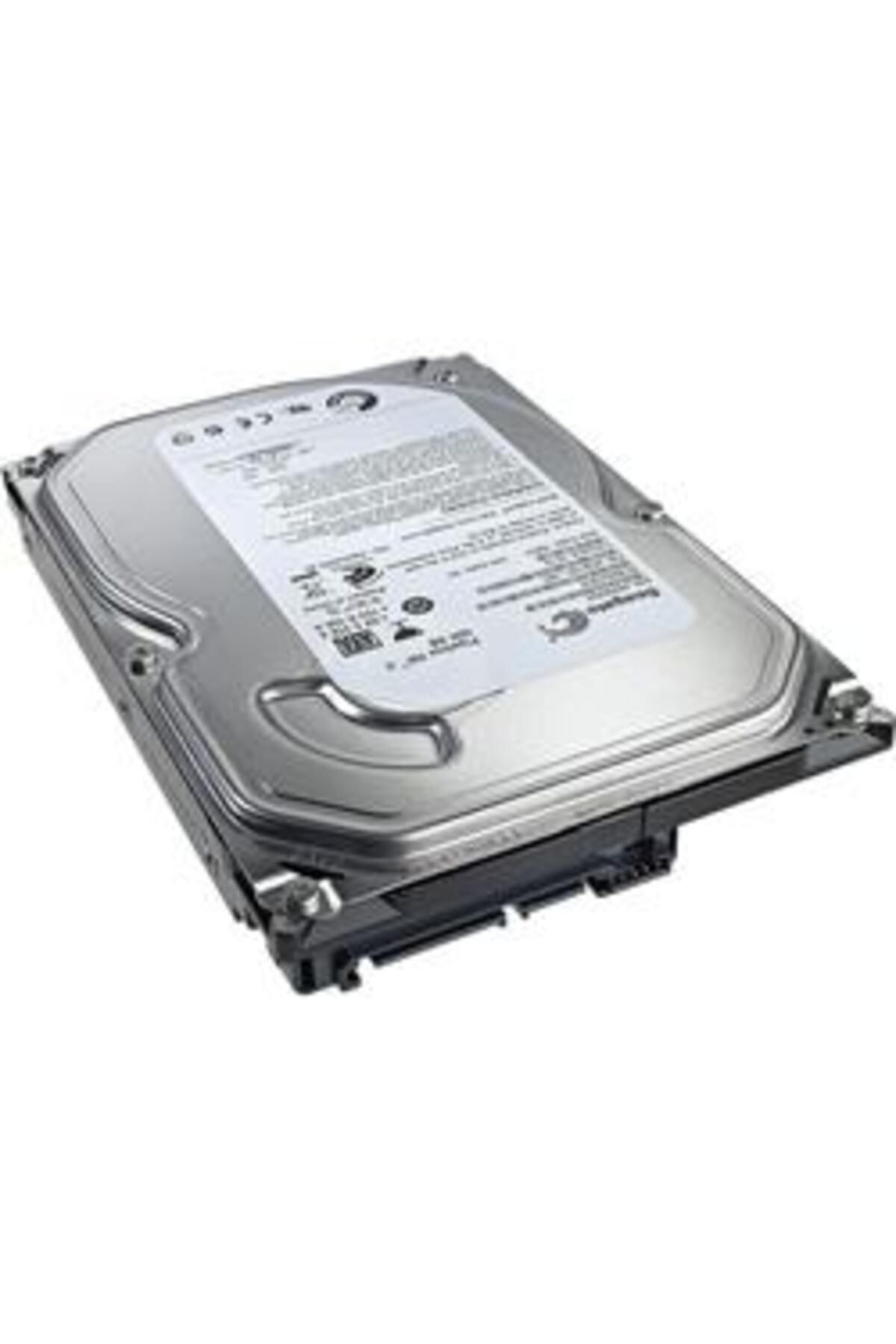 sofianta Seagate 500GB St3500312 5900Rpm 8Mb Sata 3.0Gb-S 3.5 Harddisk (İthalat)