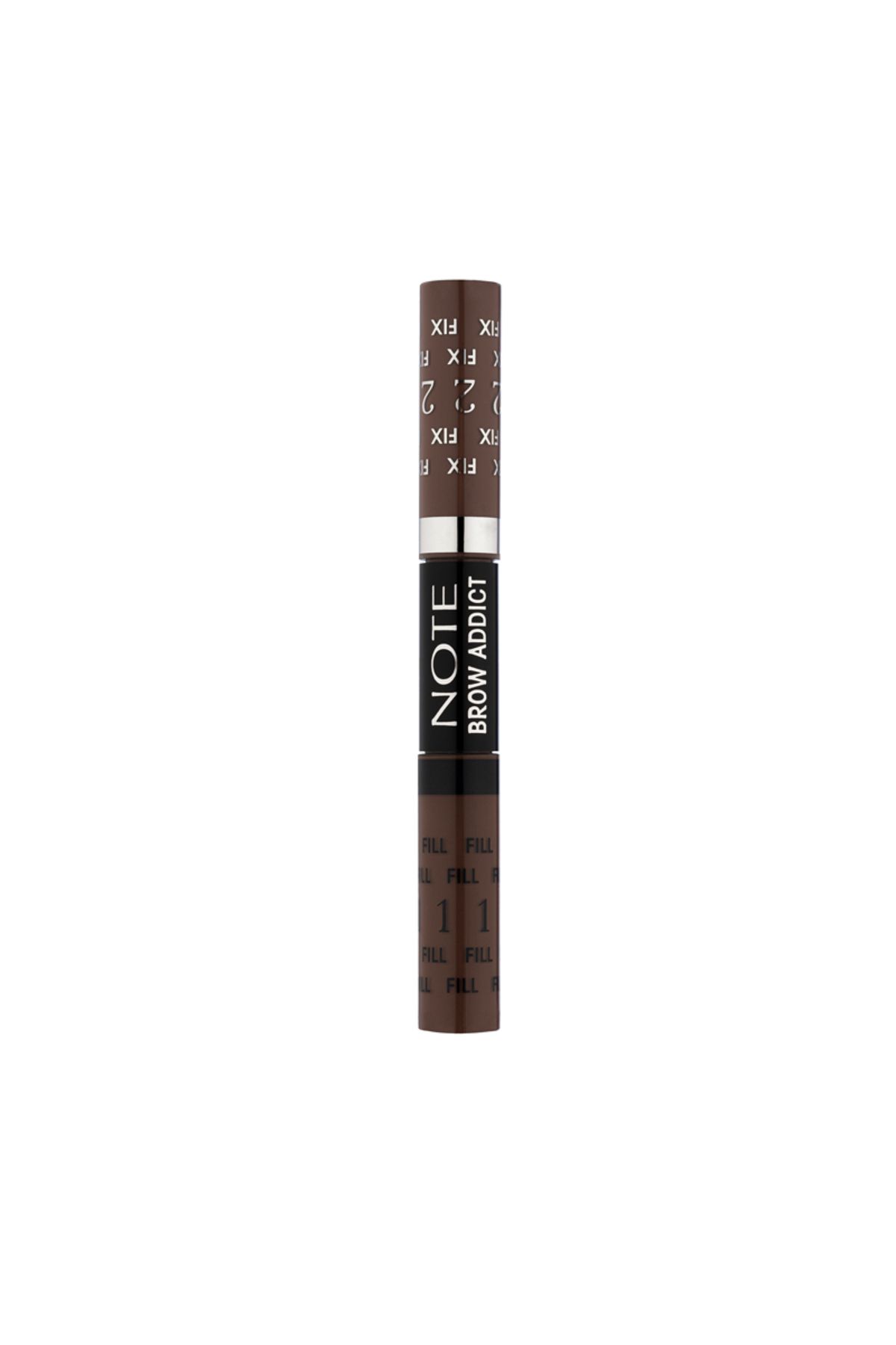 NOTE-EYES |EYEBROW |BROW ADDICT TINT & SHAPING GEL 03_9 ml_7c5443 1