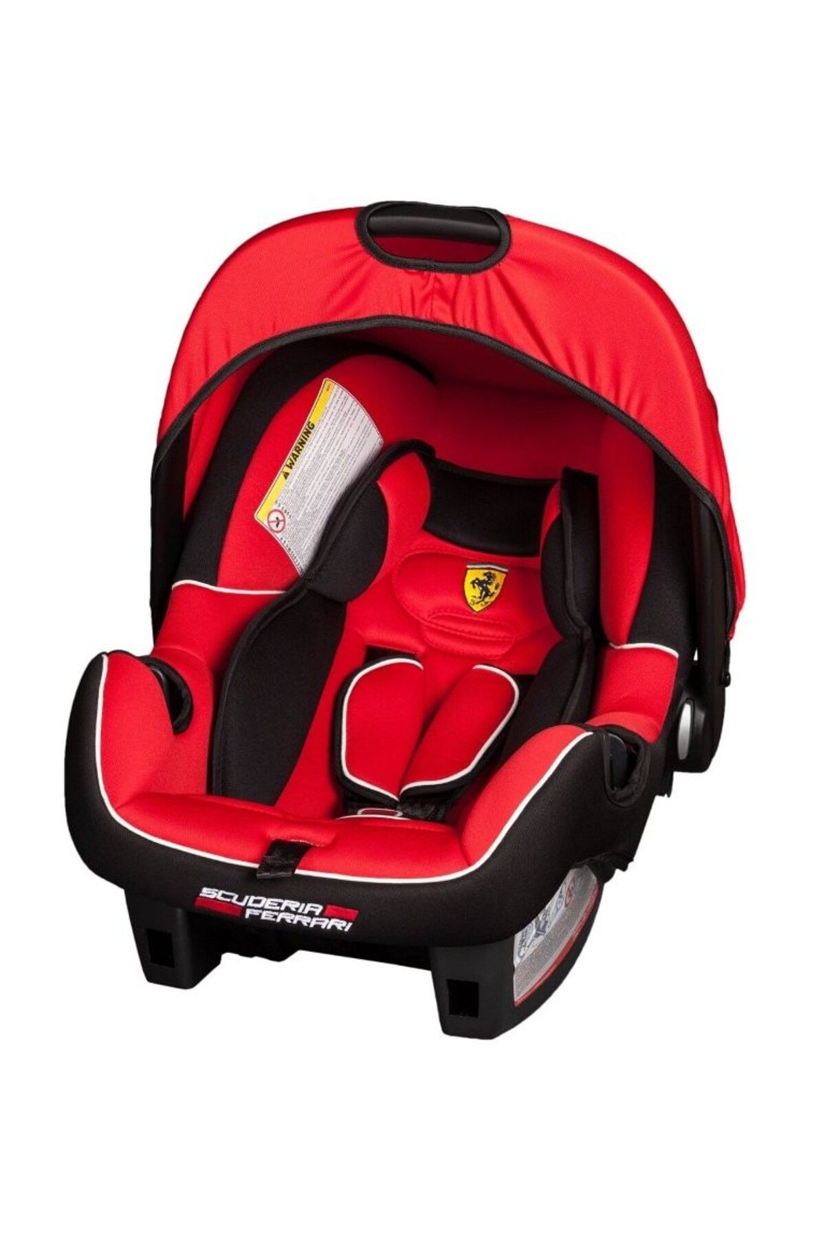 Home Ferrari Beone 0-13 kg Ana Kucağı / Oto Koltuğu 3507464979790 3507460015553