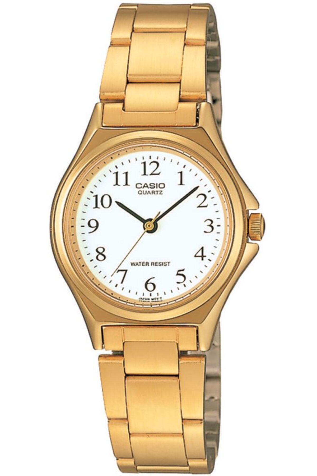 Casio-Ltp-1130n-7brdf Model Wristwatch 1