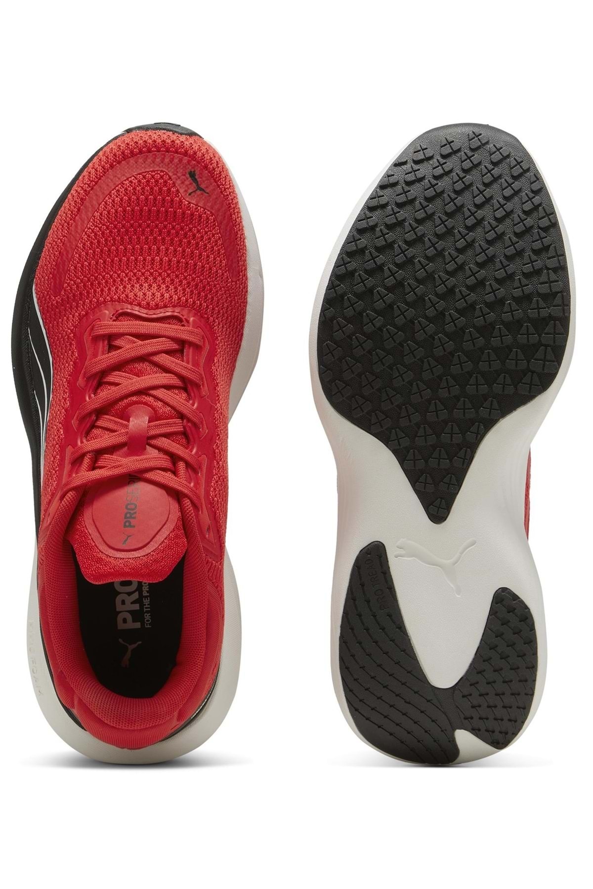 378776 Scend Pro Koşu Unisex Spor Ayakkabı KIRMIZI — قرمز TYCPNNW5JN170626717062940 — تصویر 5 از 6