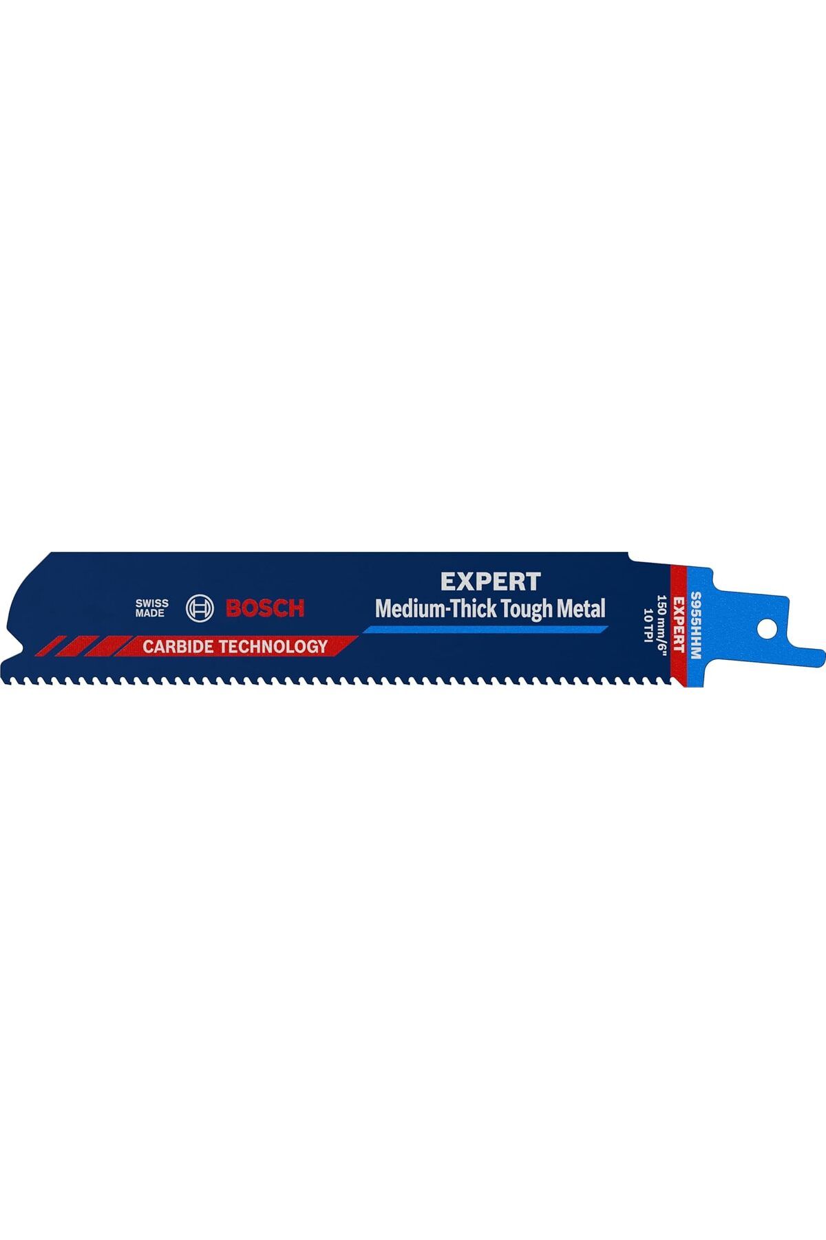 STOREMAX lvnmblya Professional 1x Uzman Â € ~Medium-Kalın Zorlu Metal € ™ S 955 HHM pistonlu testere