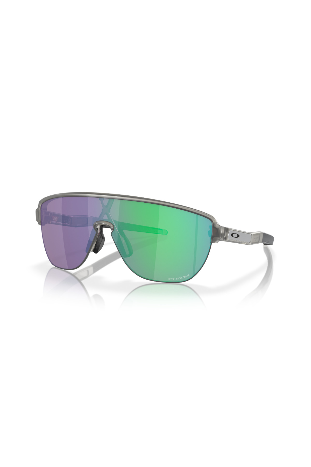 Oakley OO 9248 924814 42 CORRIDOR Güneş Gözlüğü - Fiyatı