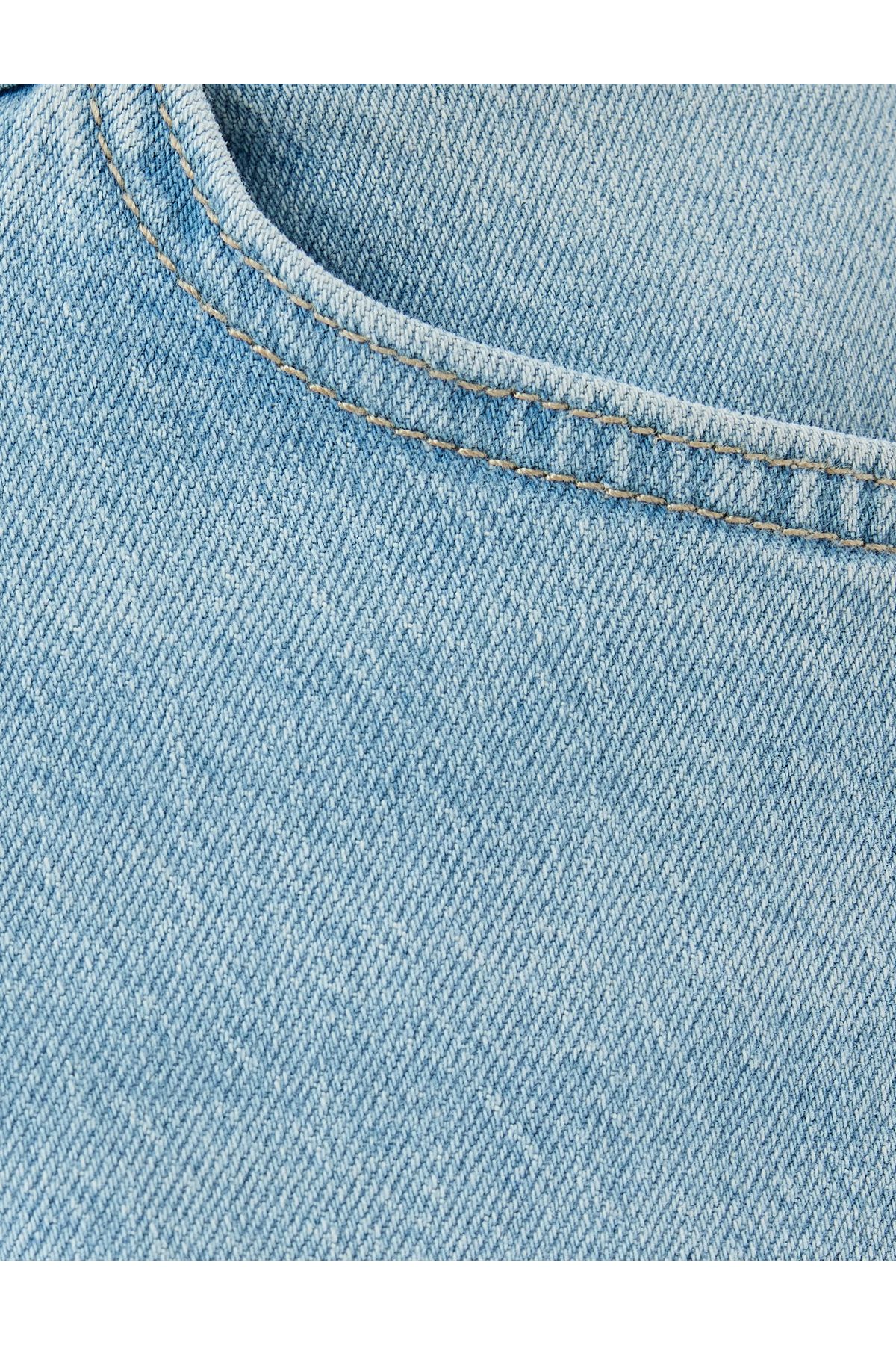 Koton-Slim Fit Jeans - Brad Jean 6