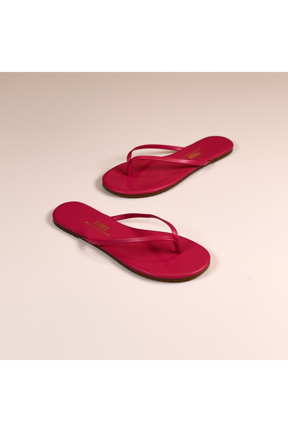 Tkees-Slapi de zi cu zi, clasici, eleganti, pentru femei 3