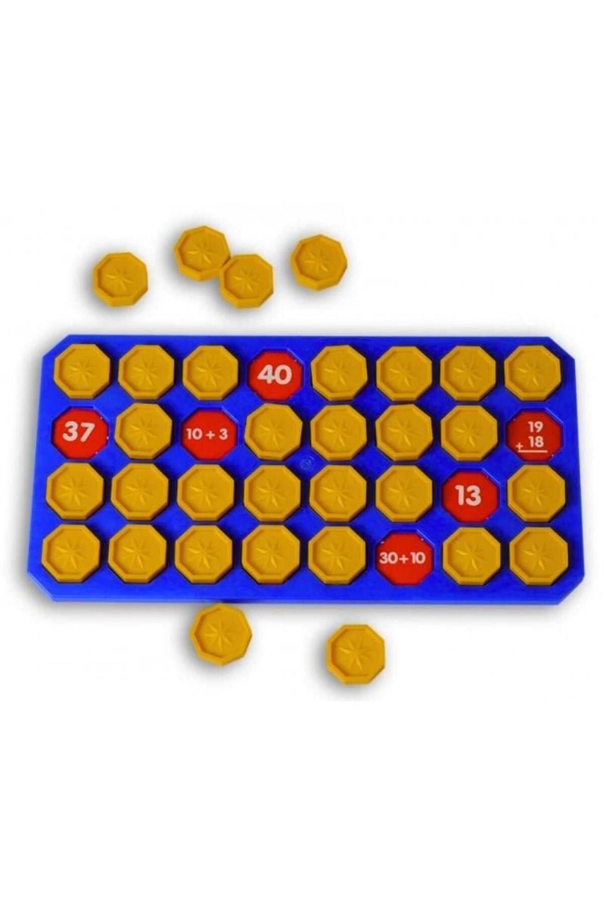 NewToys-Twin Game Math Mind and Intelligence Game 3