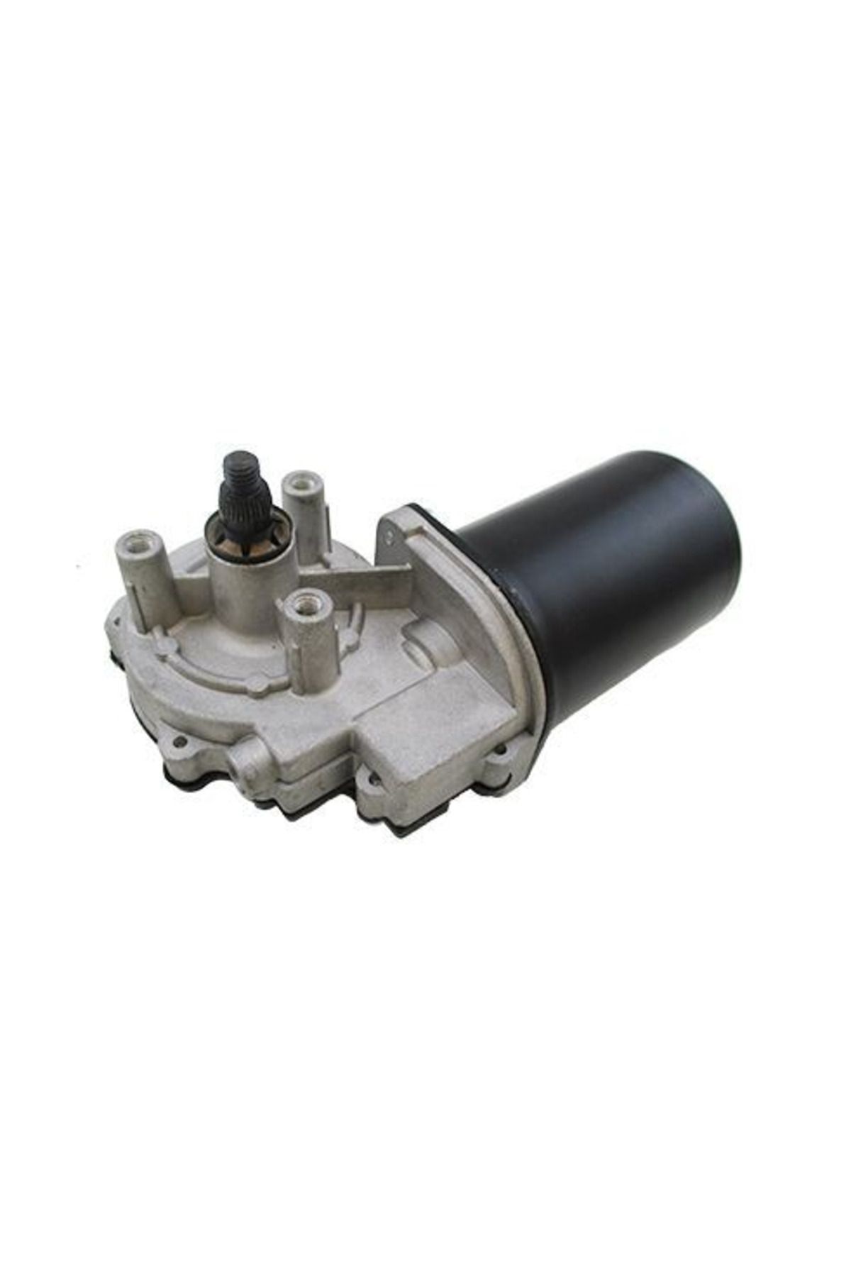 HELLUX TRANSİT CONNECT MK1 ÖN CAM SİLECEK MOTORU 8T1617508AA GLD-HLX198828