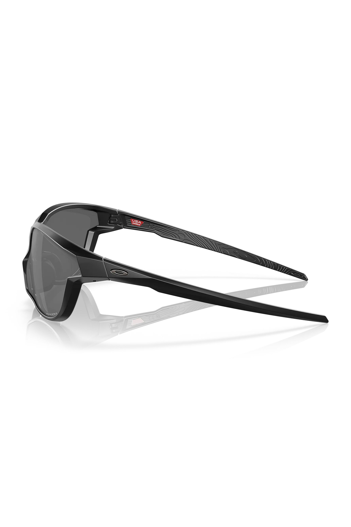 عینک آفتابی مردانه راسته | اوکلی Oakley 1144669 - تصویر 3
