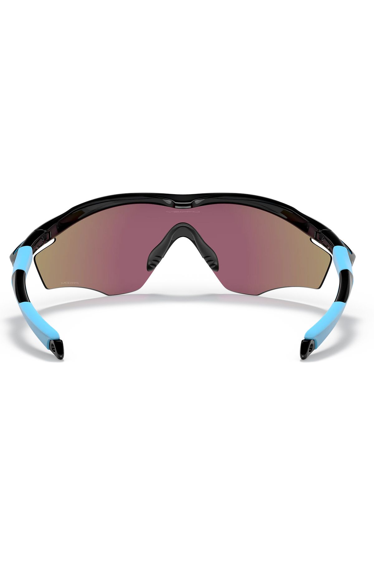 عینک آفتابی مشکی مردانه و یونیسکس Oo 9343 Col 21 45 145 121 Oakley