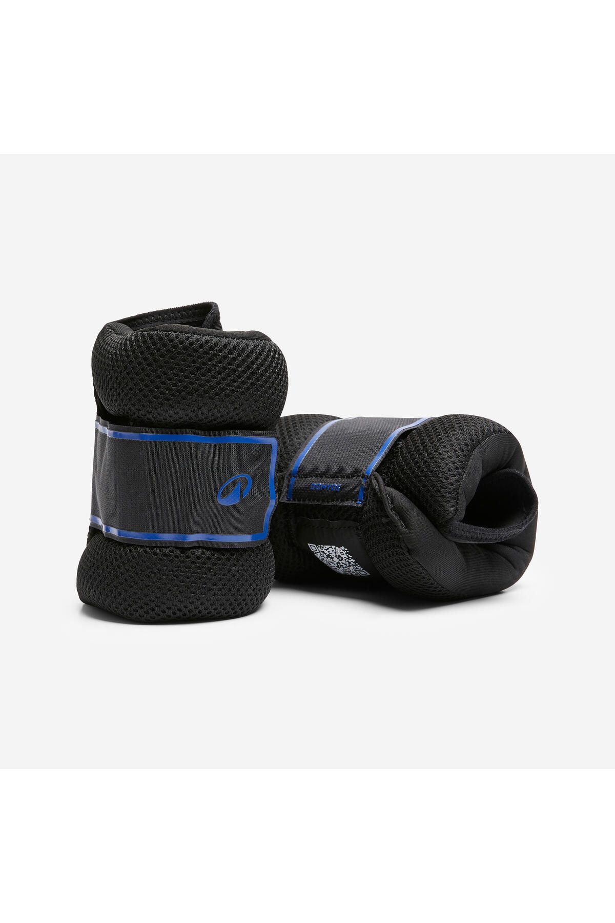 Decathlon Domyos El Ve Ayak Bileği Ağırlığı 2 Adet 1 Kg