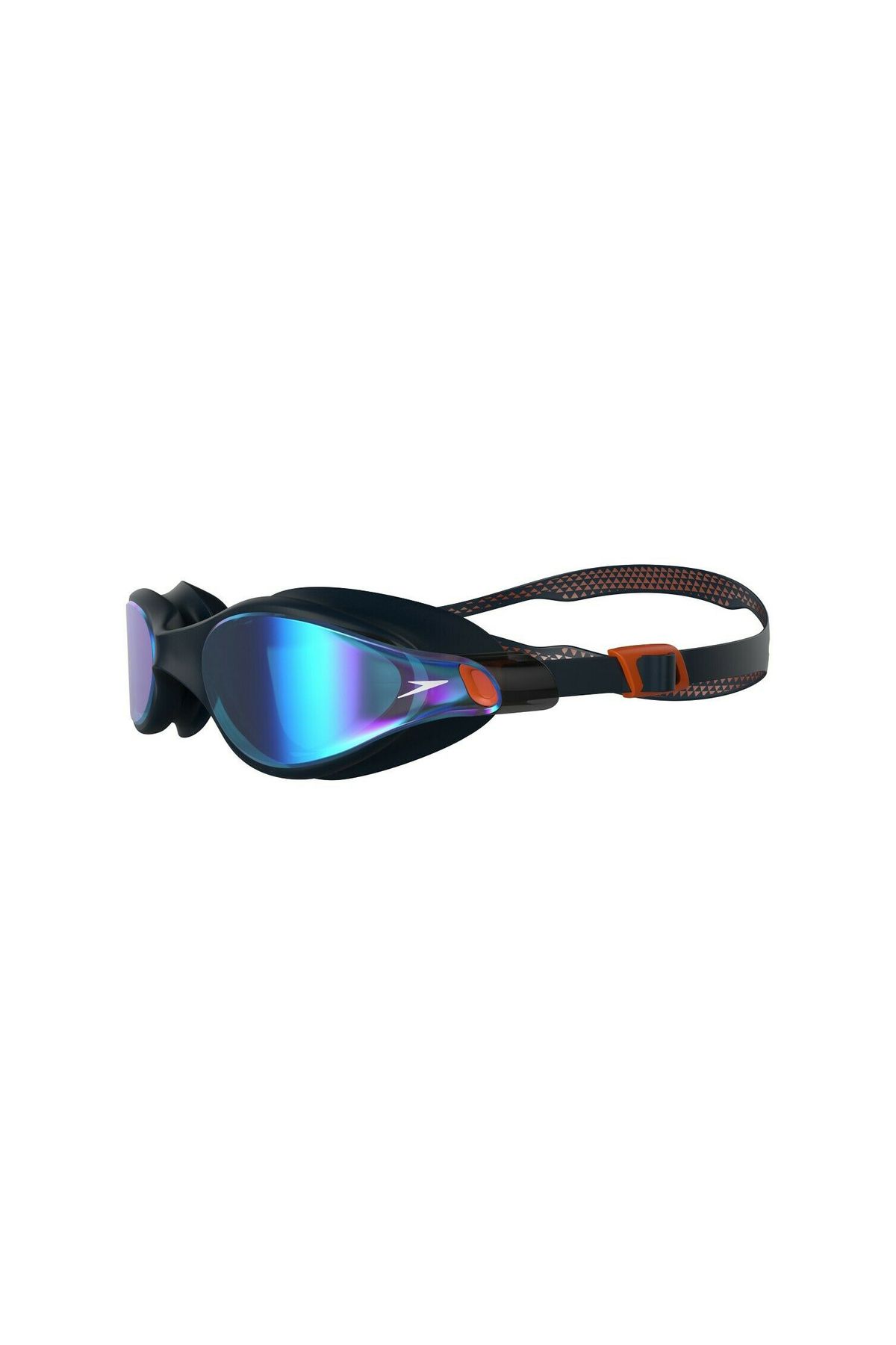 SPEEDO-نظارات سباحة للجنسين بمرآة من Vue 2